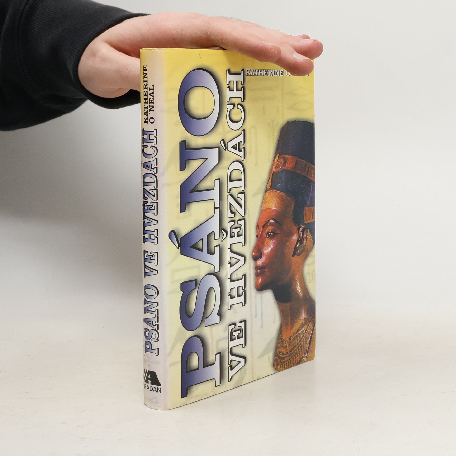 Psáno ve hvězdách