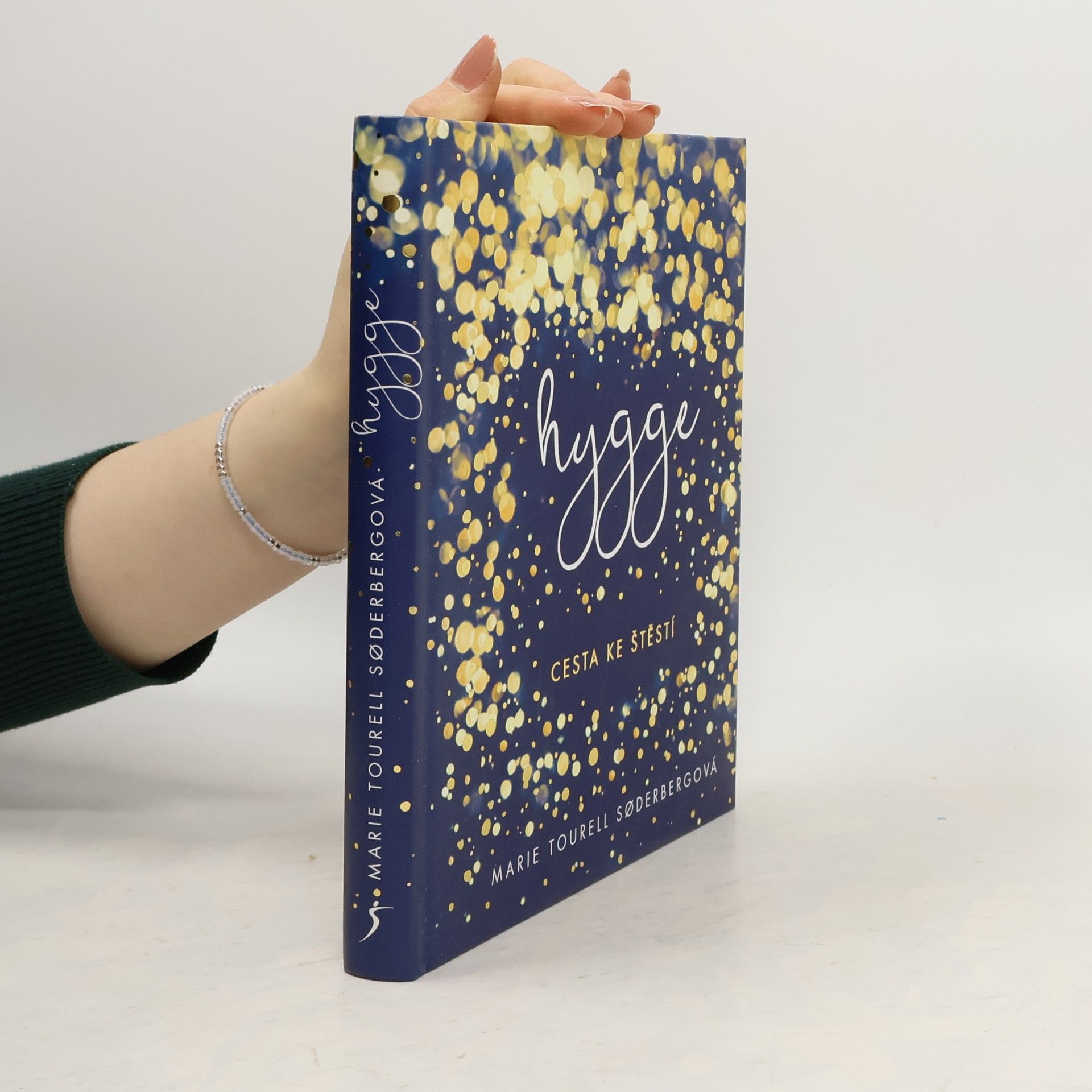 Hygge: cesta ke štěstí
