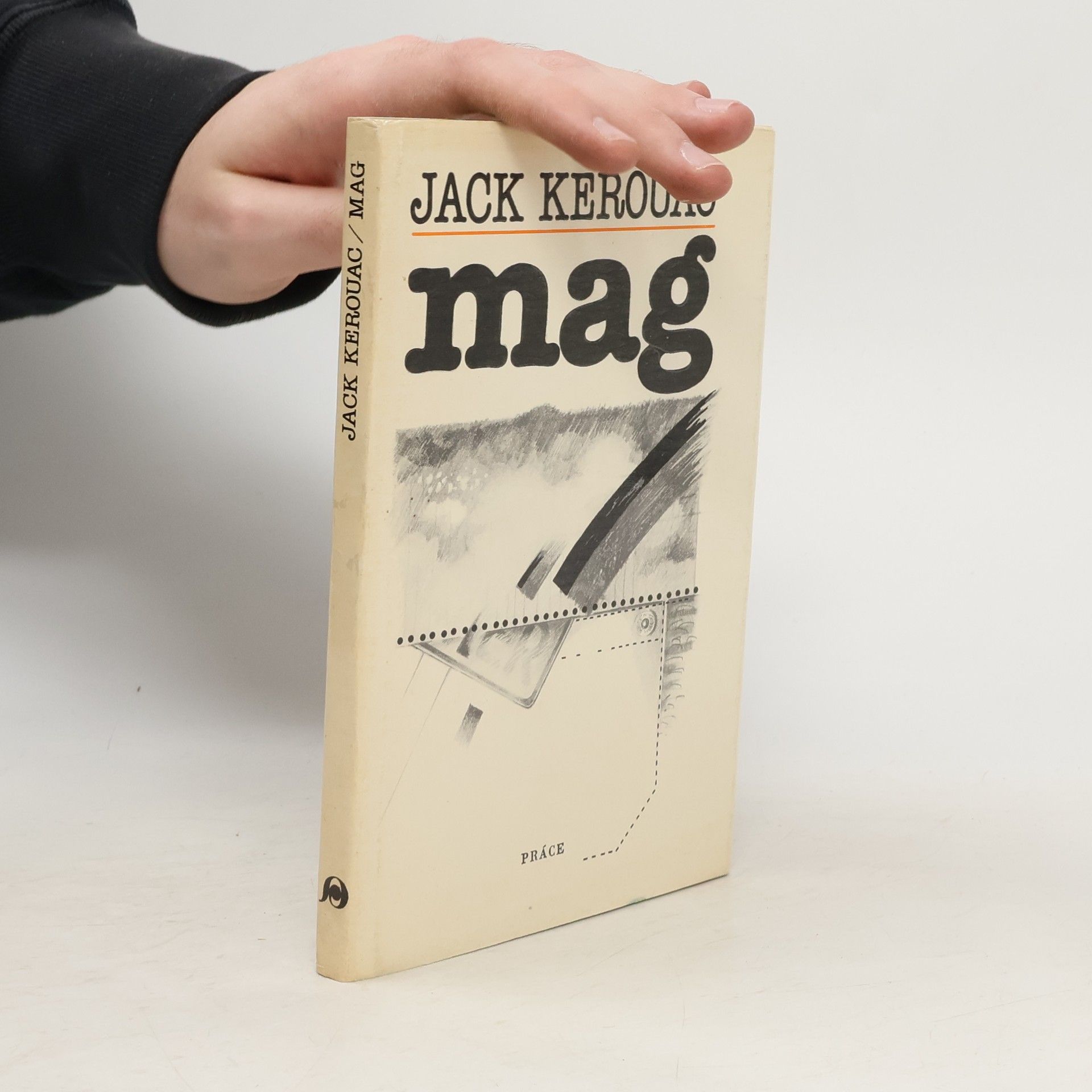 Jack Kerouac Mag