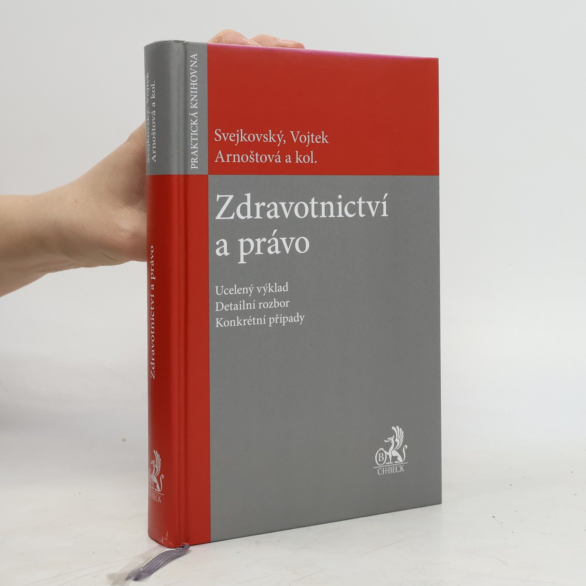 Zdravotnictví a právo