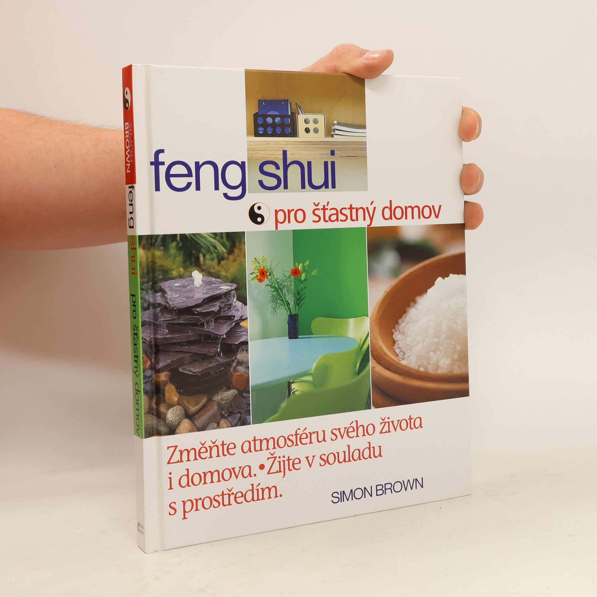 Feng shui pro šťastný domov