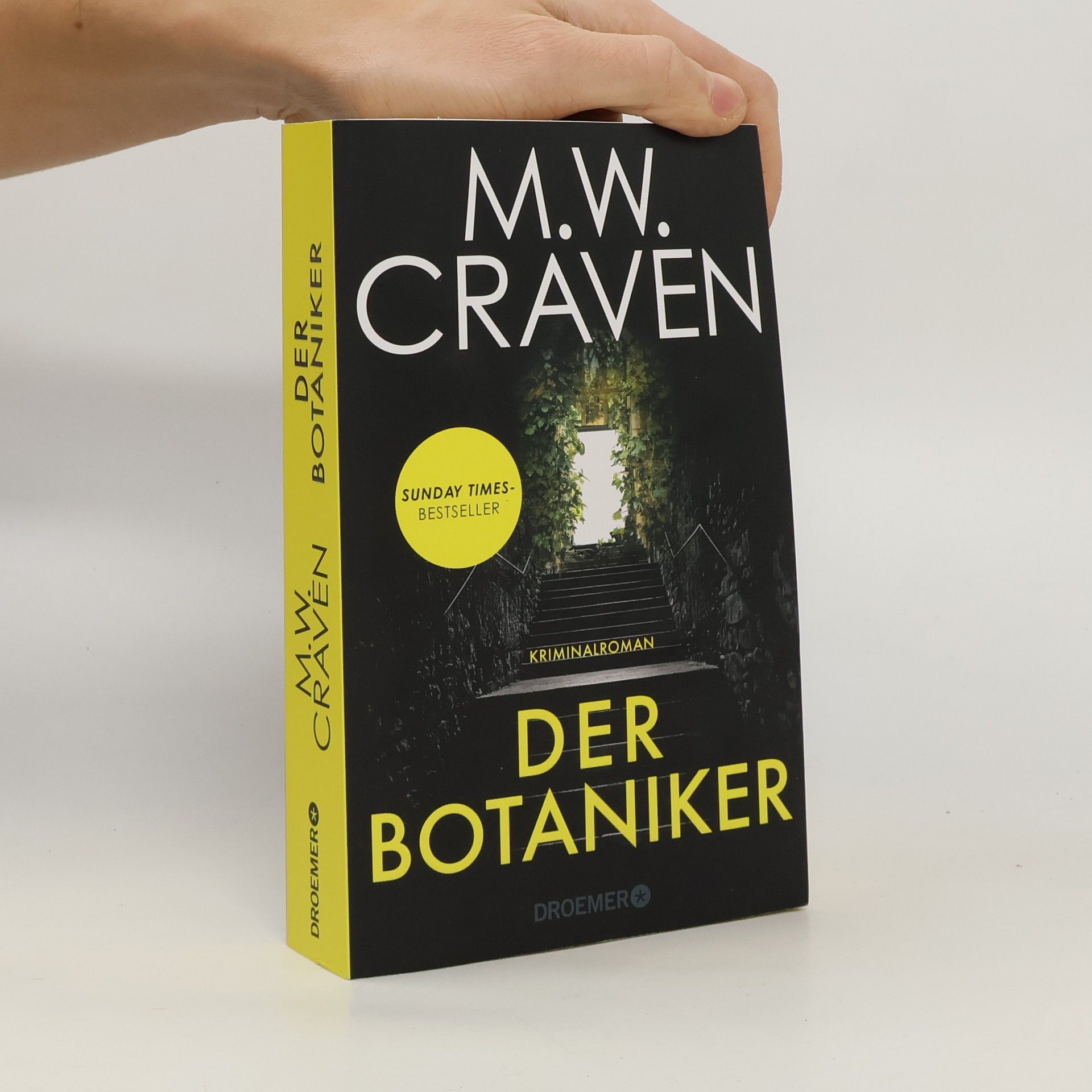 M.W. Craven Der Botaniker