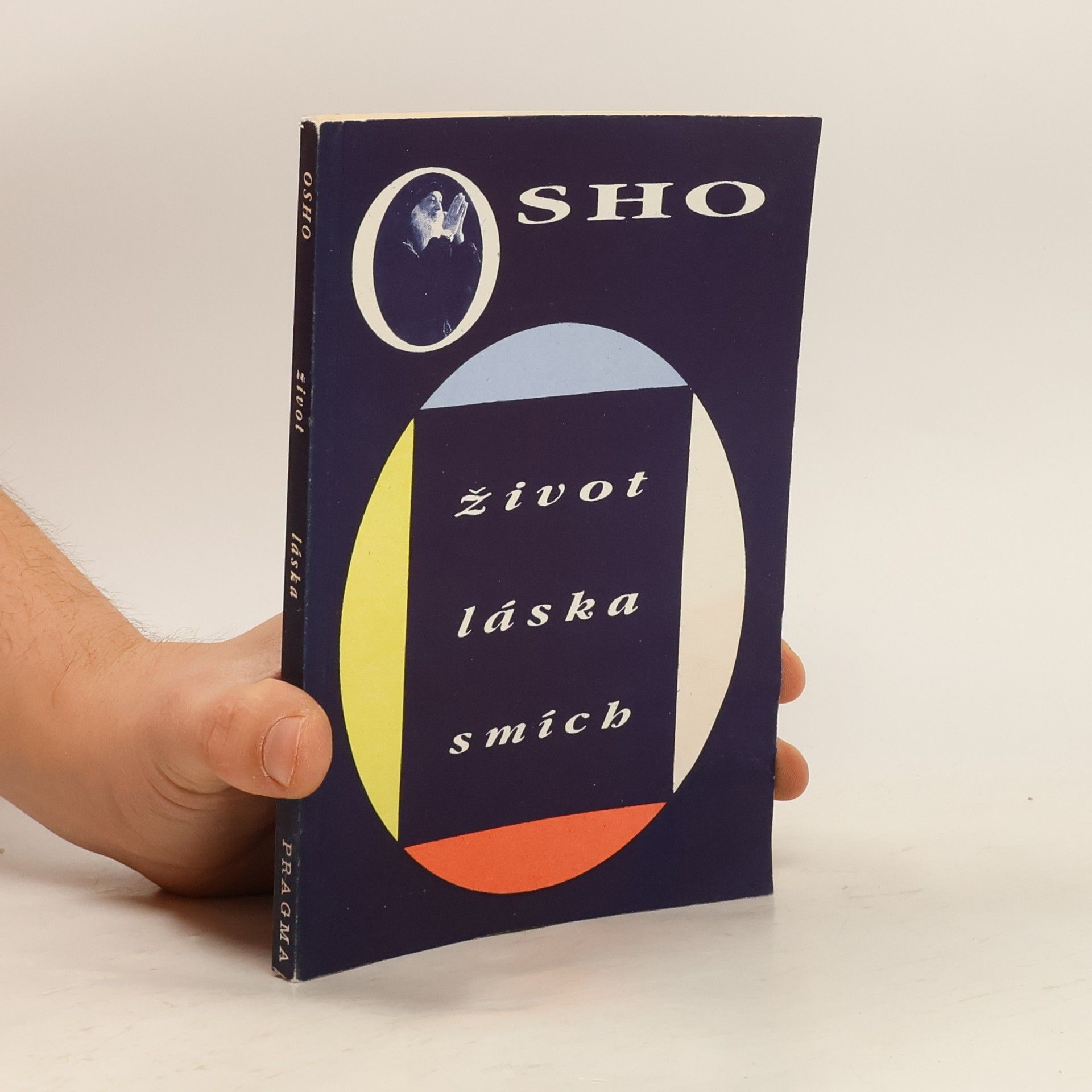 Život, láska, smích