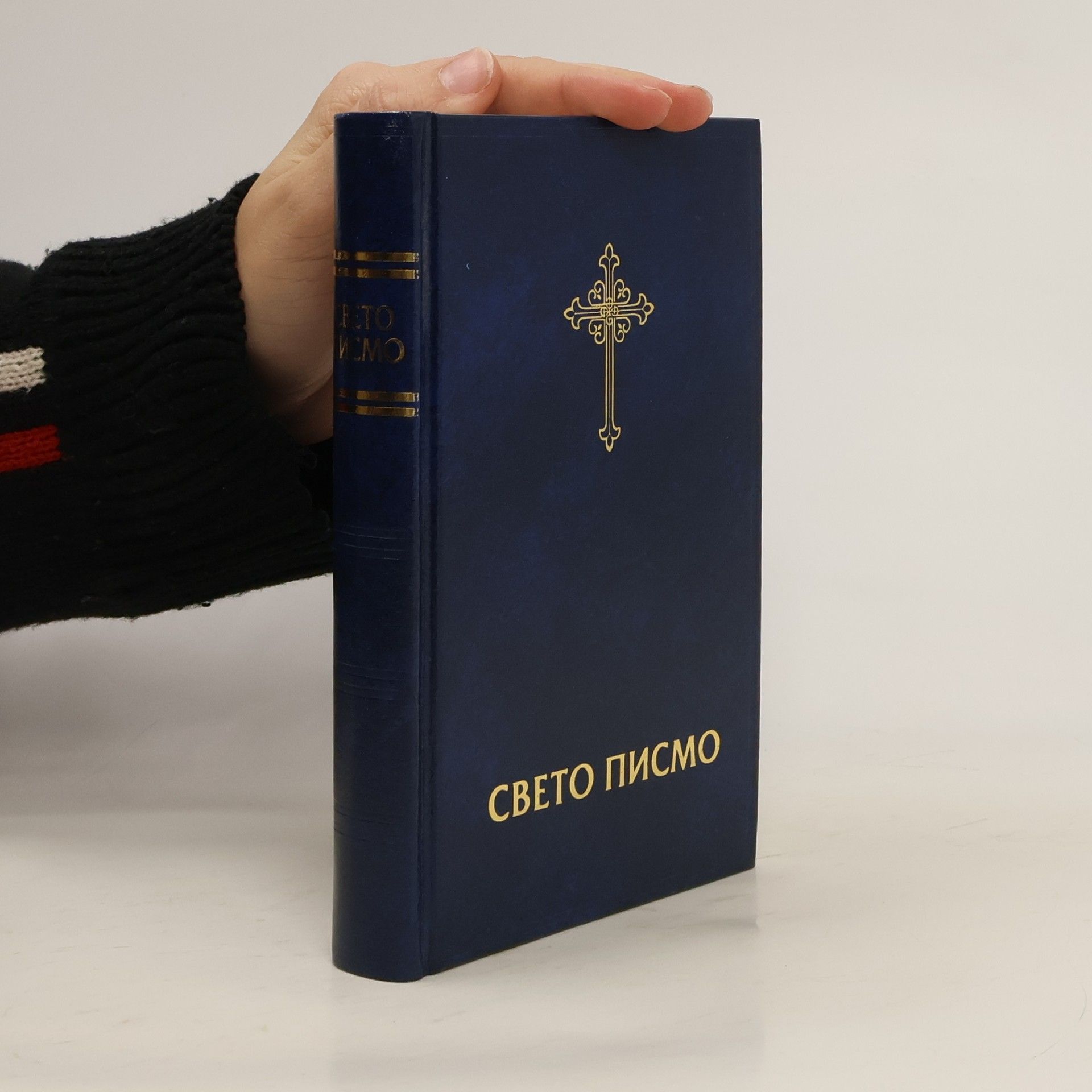 Ђура Даничић Свето писмо старога завjета