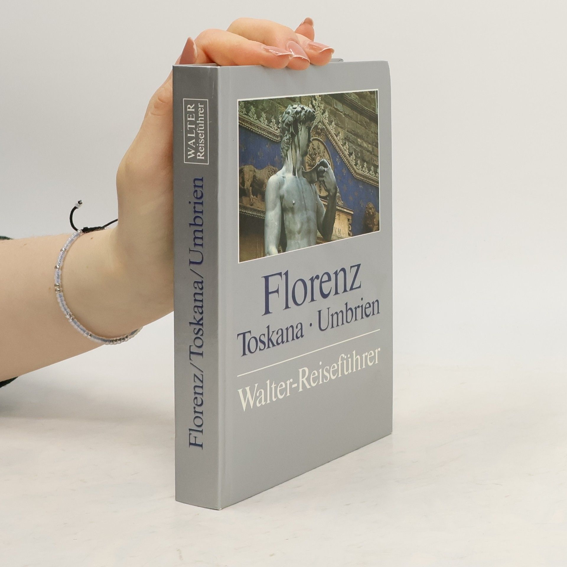 Florenz, Toskana, Umbrien