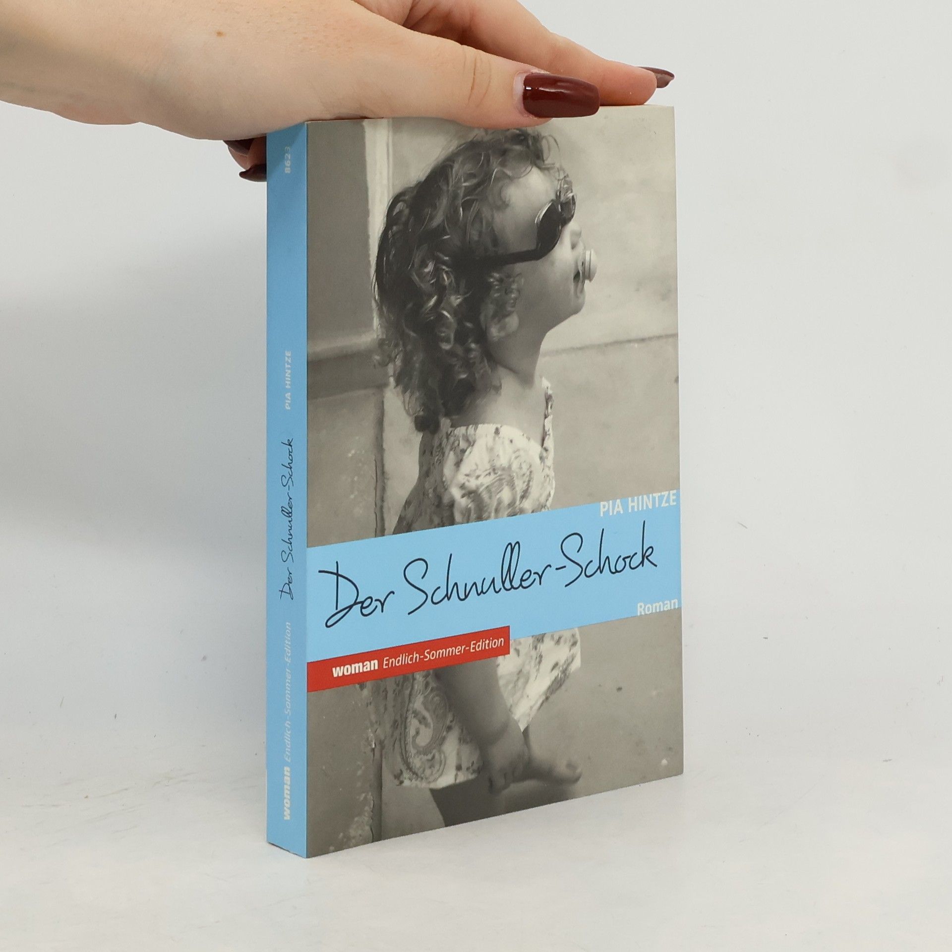 Der Schnuller-Schock