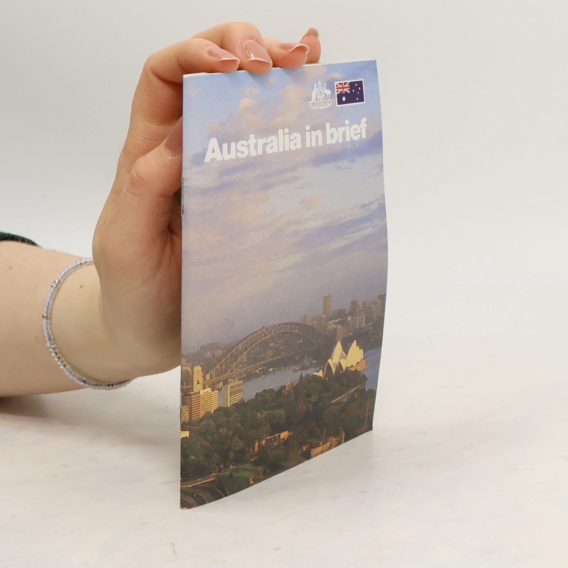 Autorenkollektiv Australia in Brief