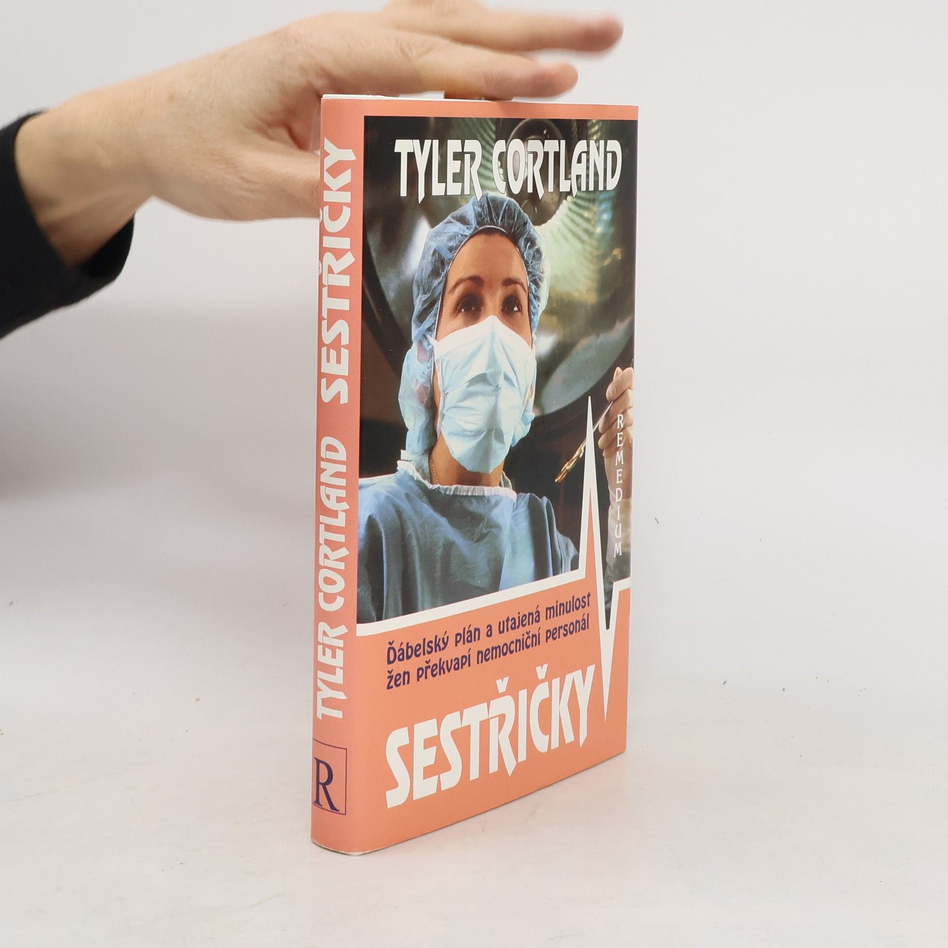 Tyler Cortland Sestřičky