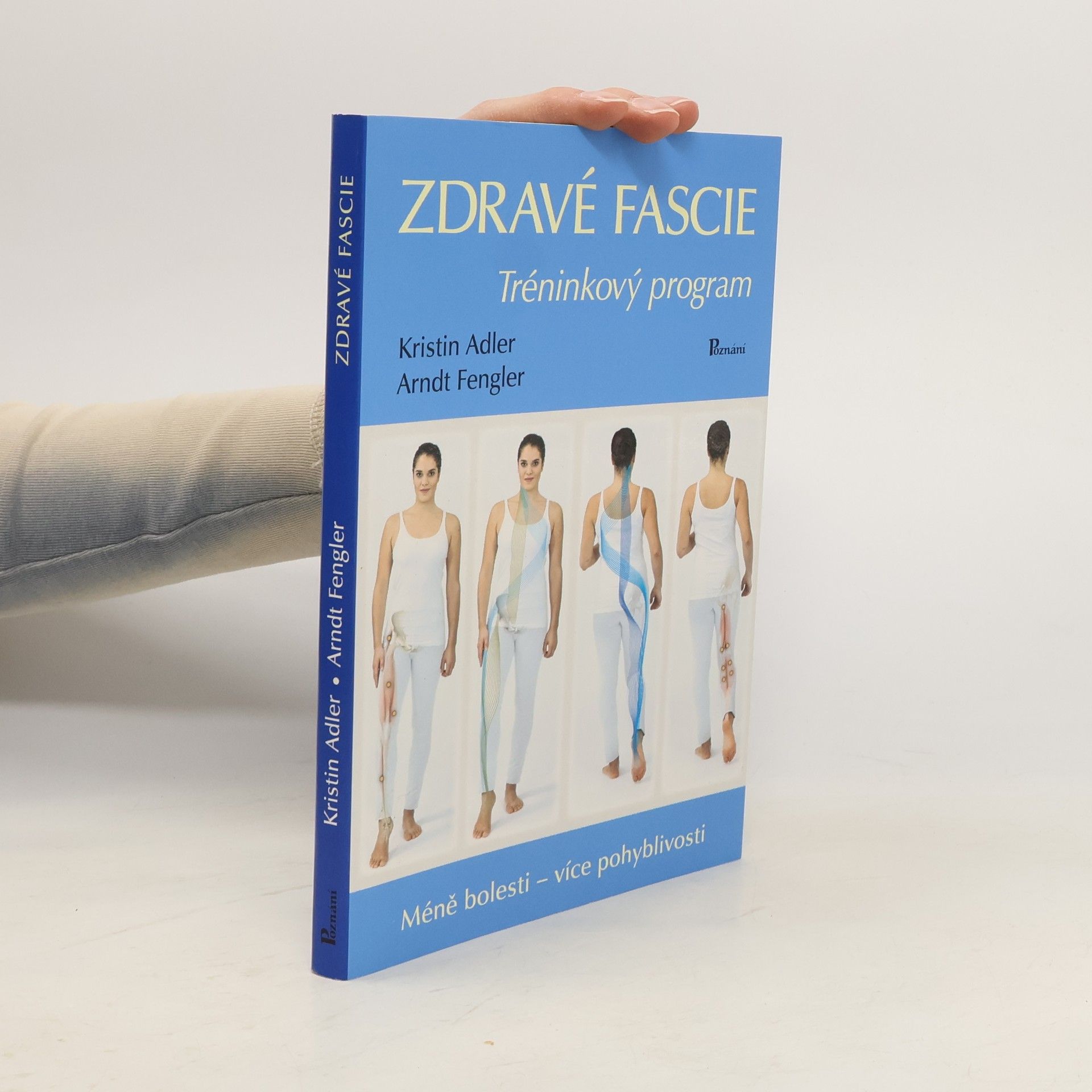 Zdravé fascie