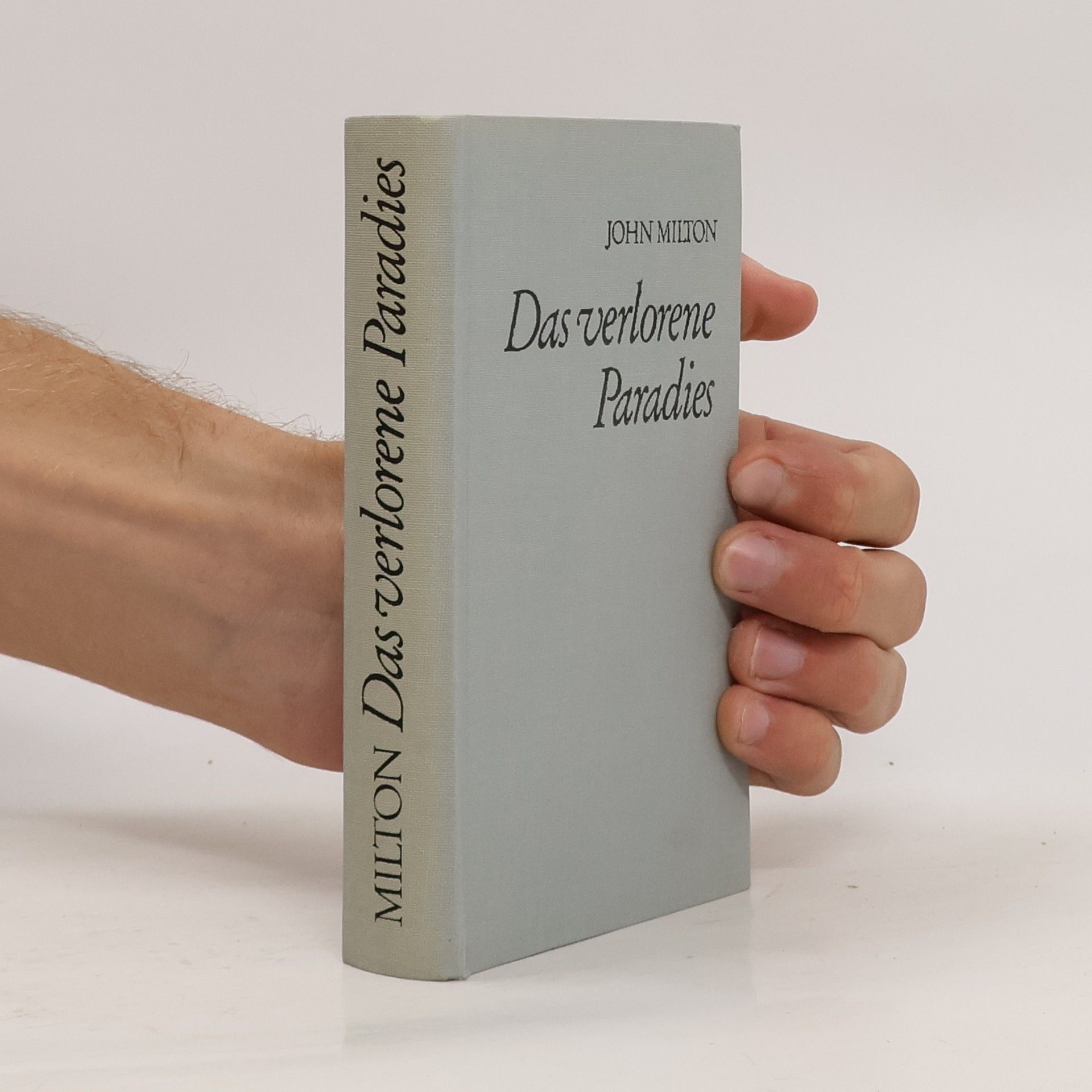 Das verlorene Paradies