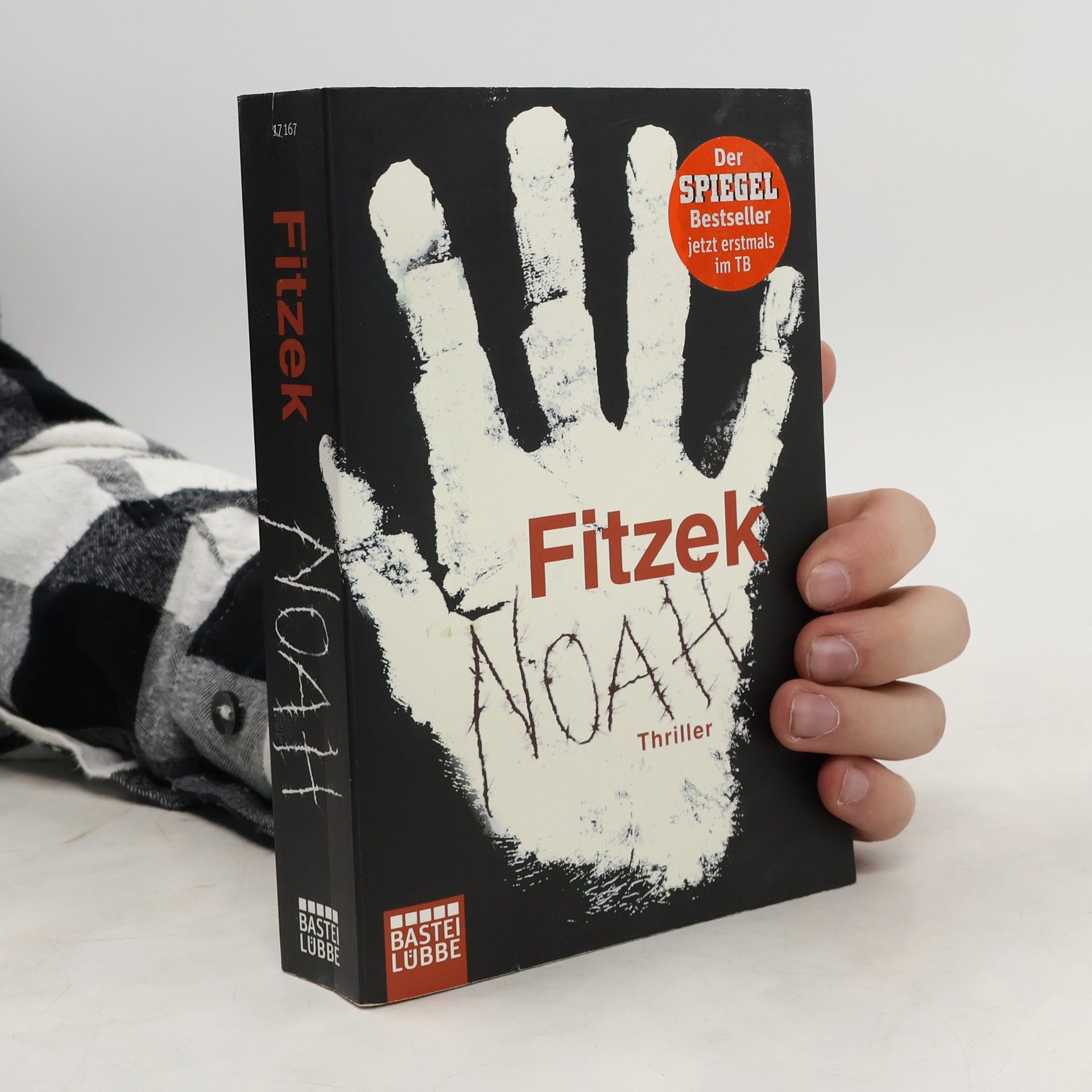 Sebastian Fitzek Noah