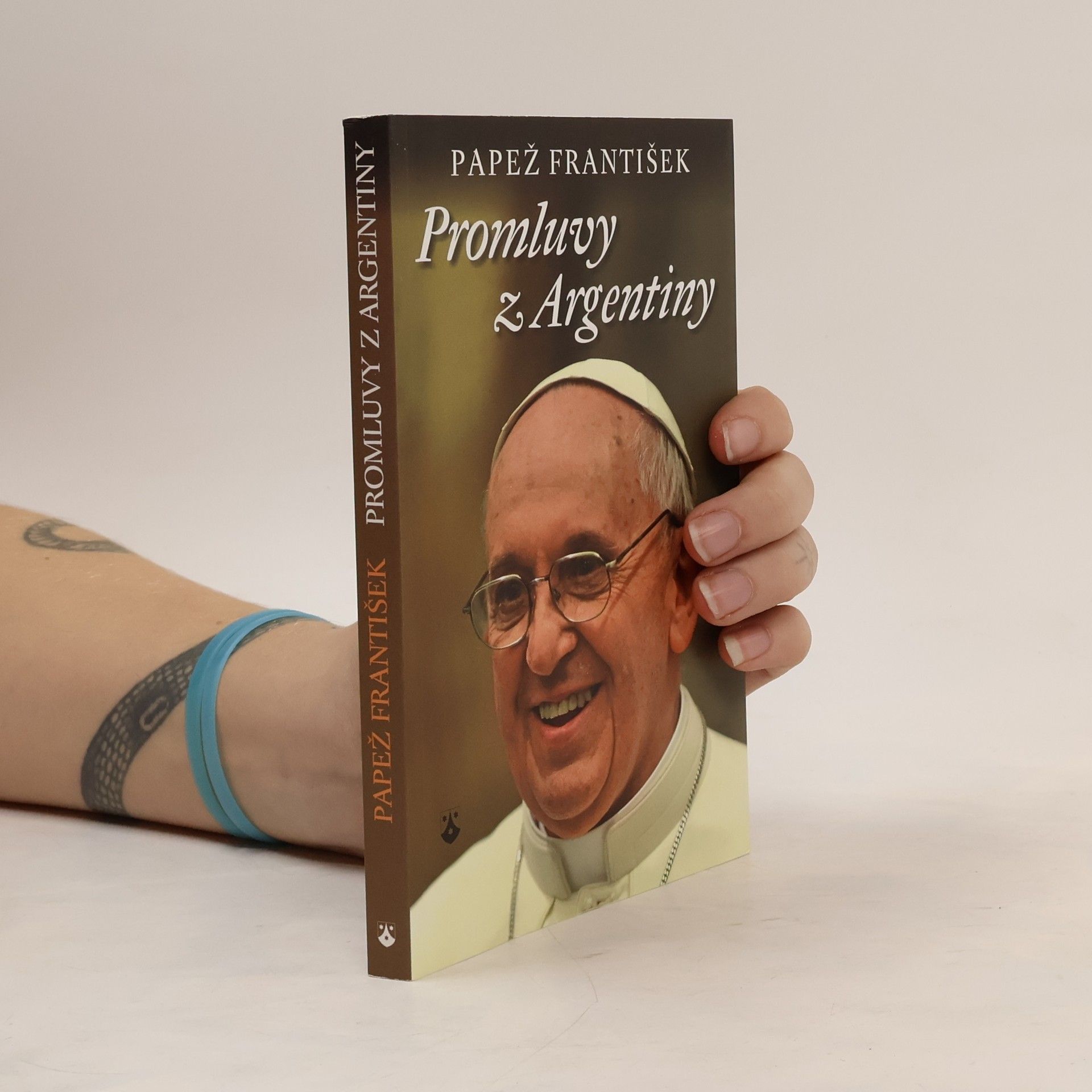 Papež František Promluvy z Argentiny