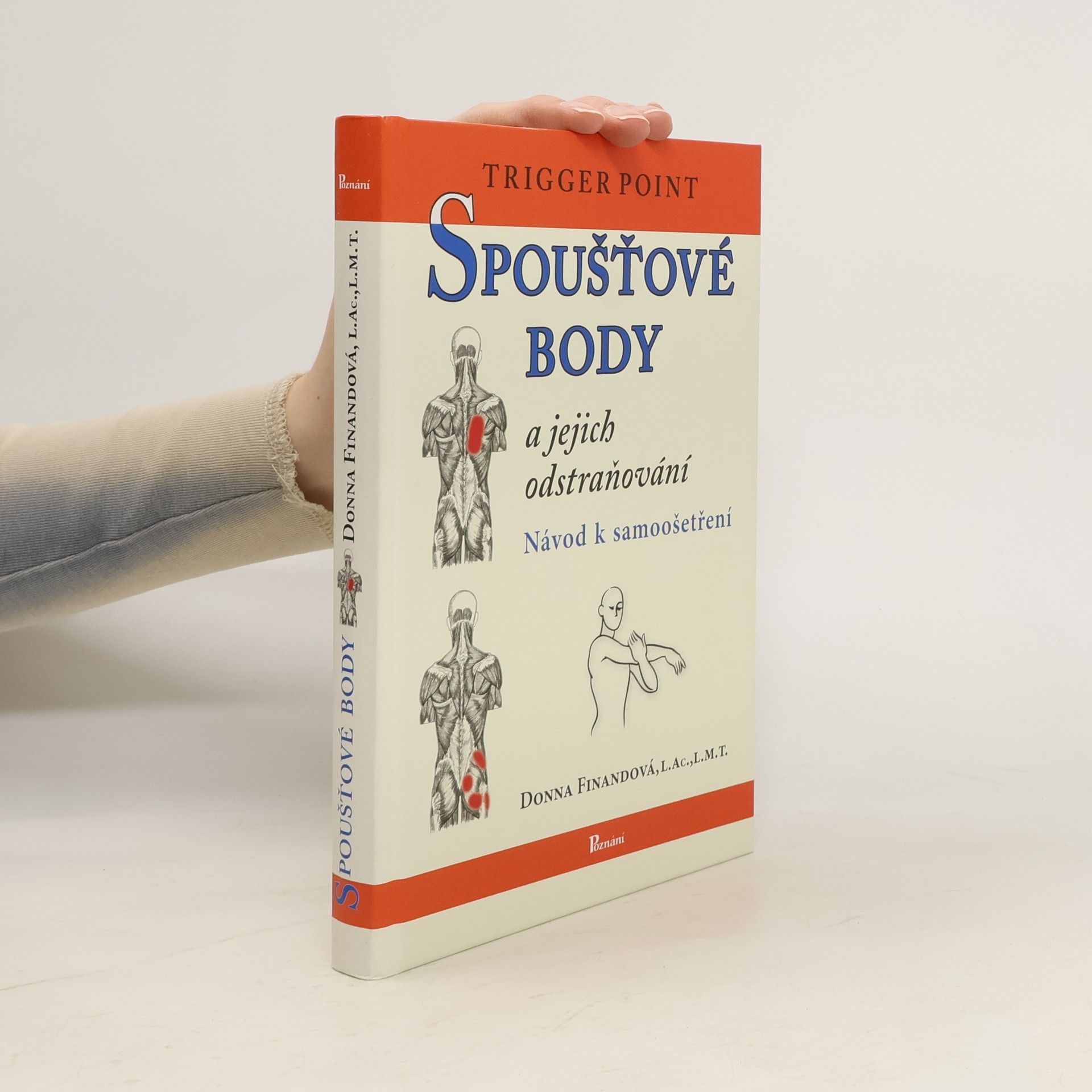 Spoušťové body a jejich odstraňování