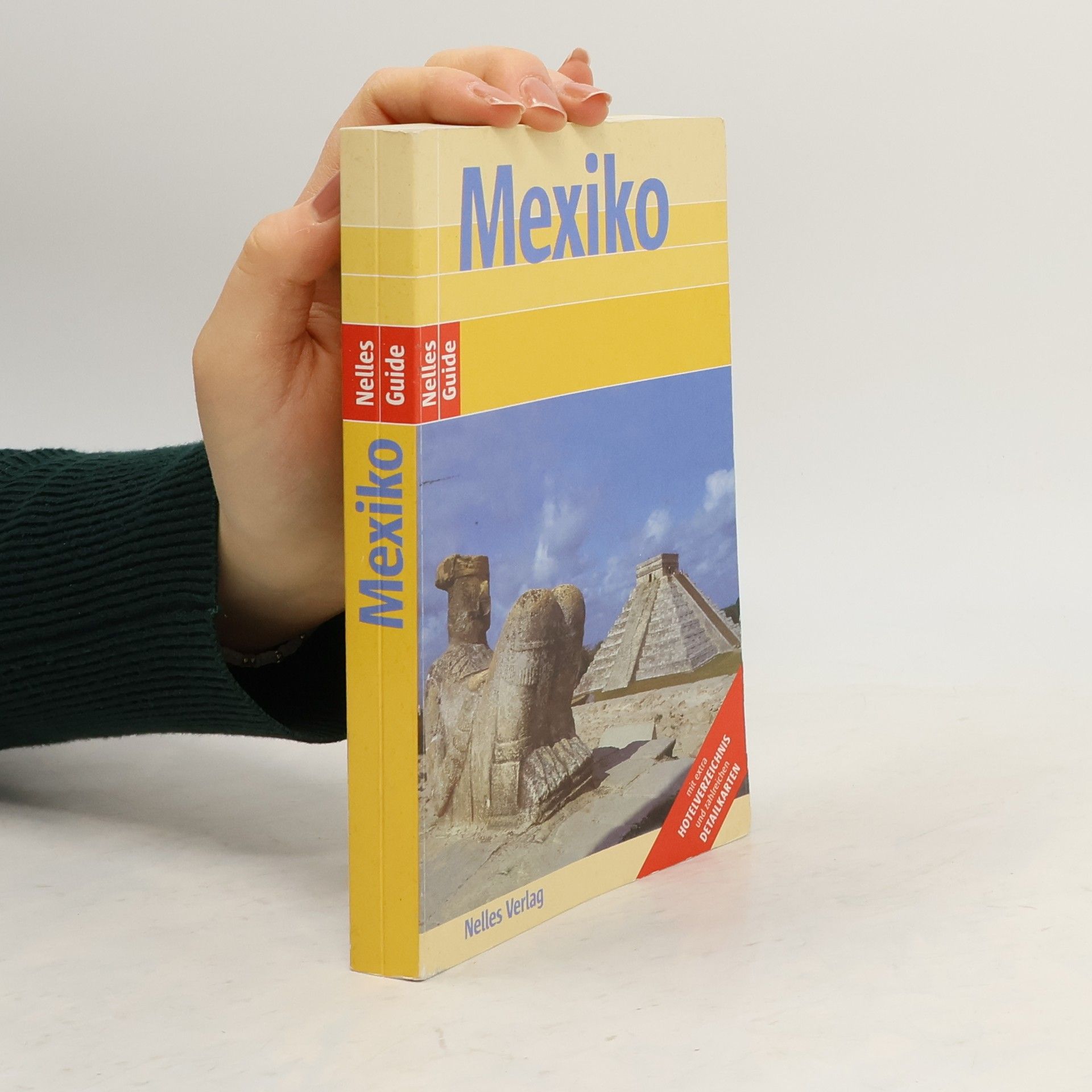 Mexiko