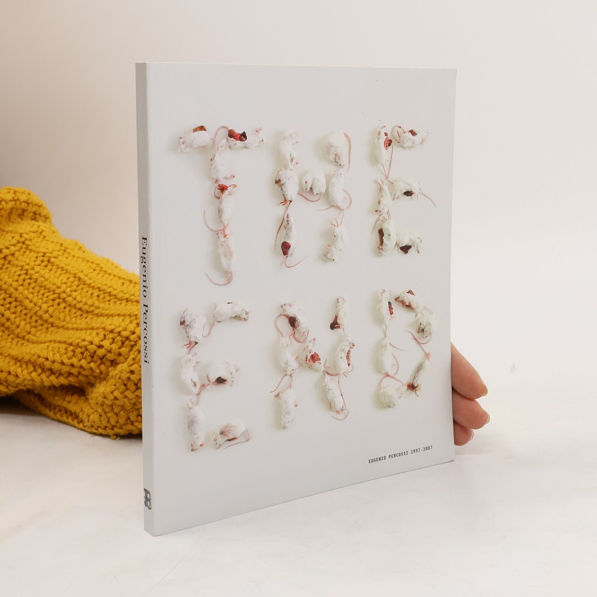 Eugenio Percossi The End : 1997-2007