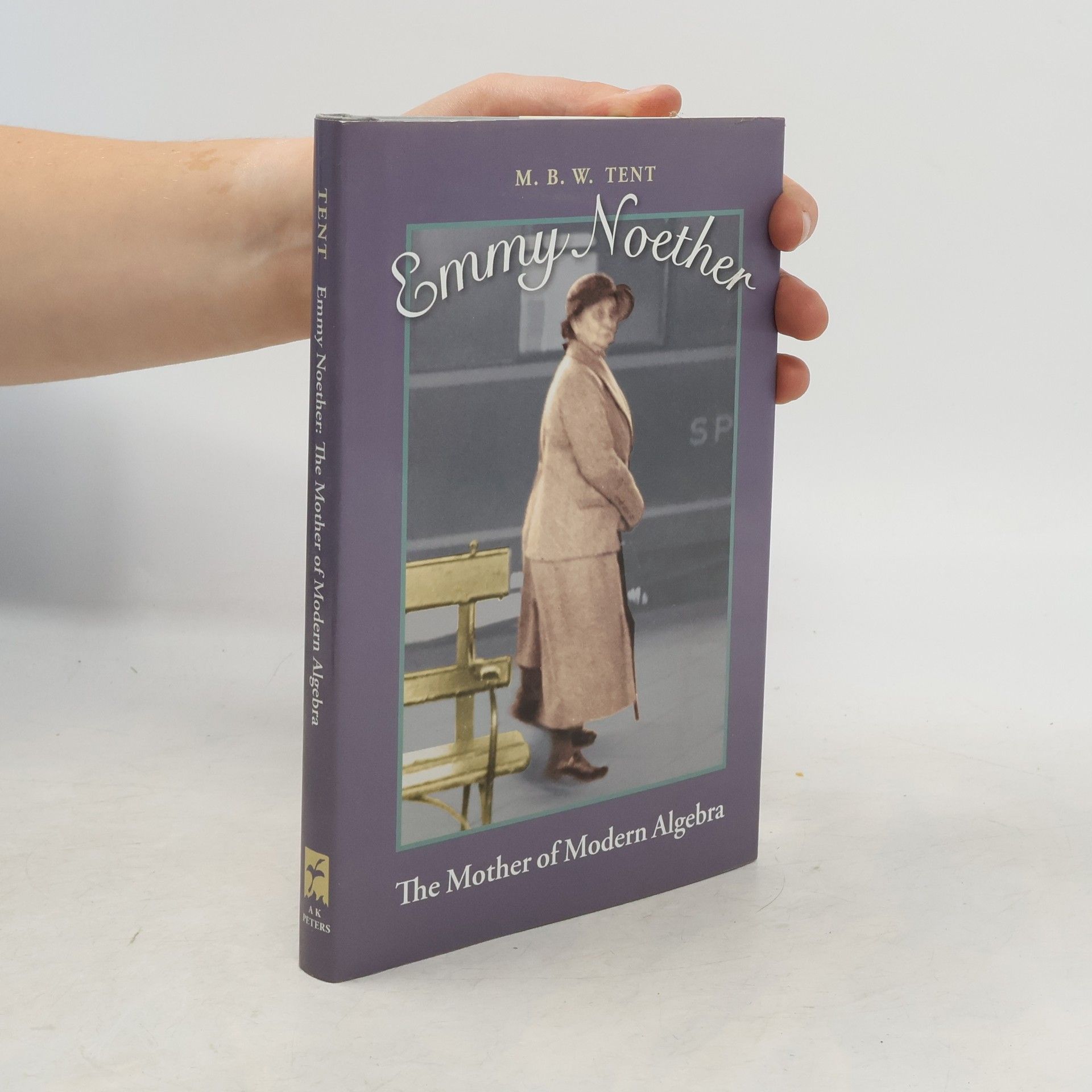M. B. W. Tent Emmy Noether