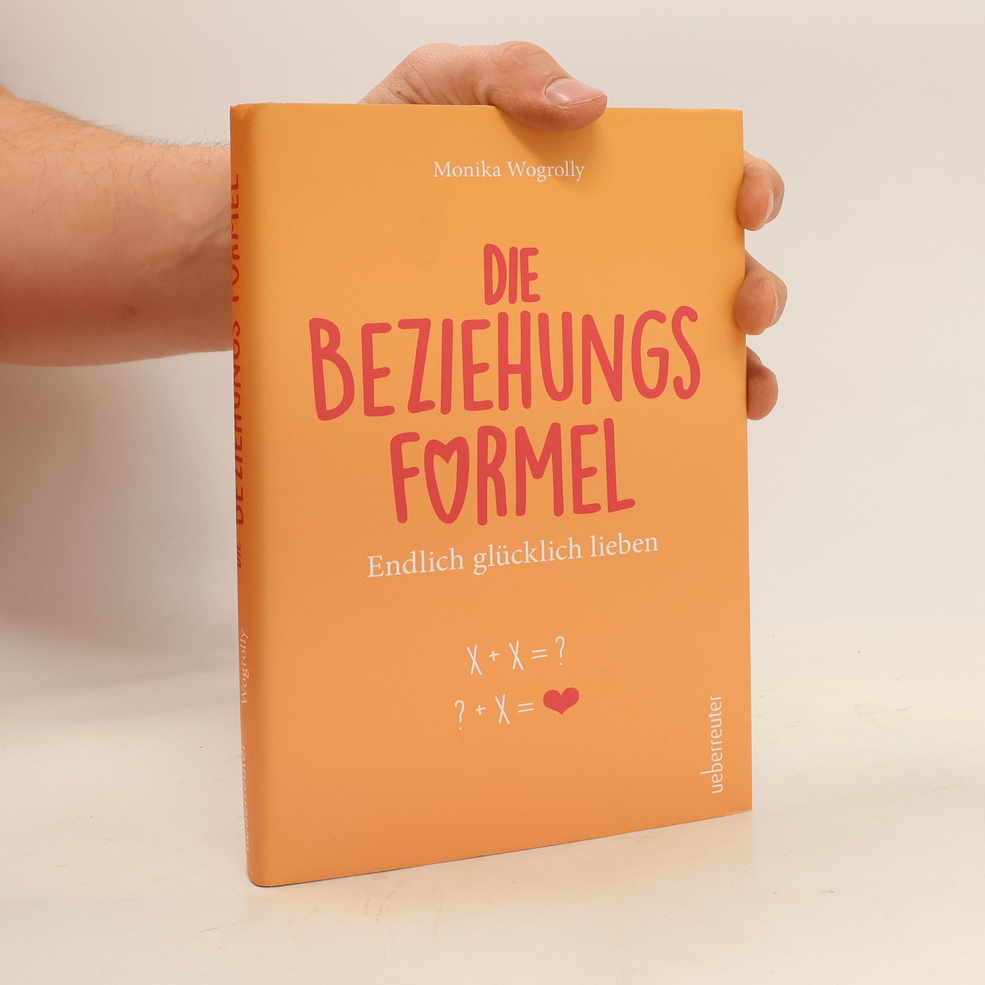 Die Beziehungsformel