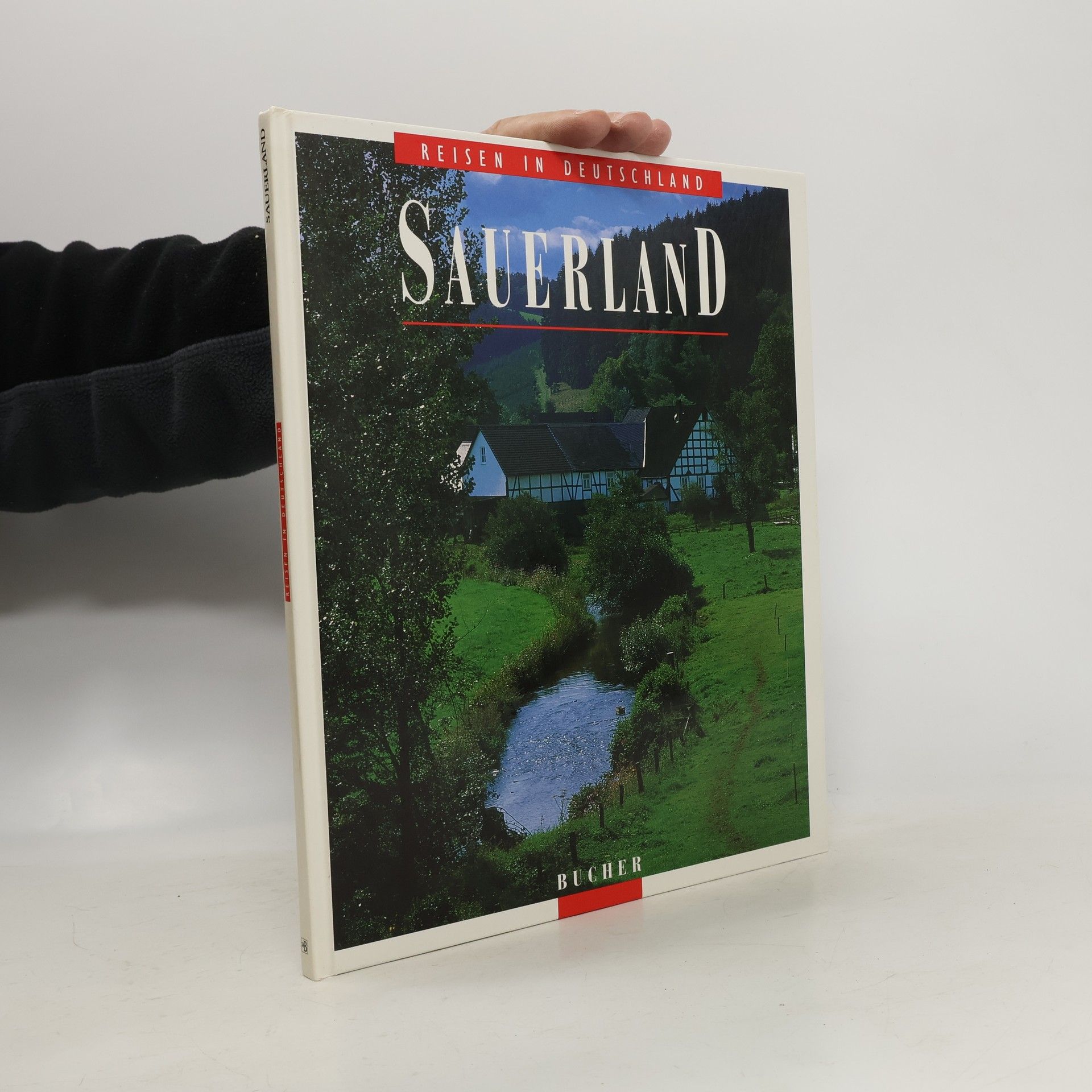 Herbert Somplatzki Sauerland