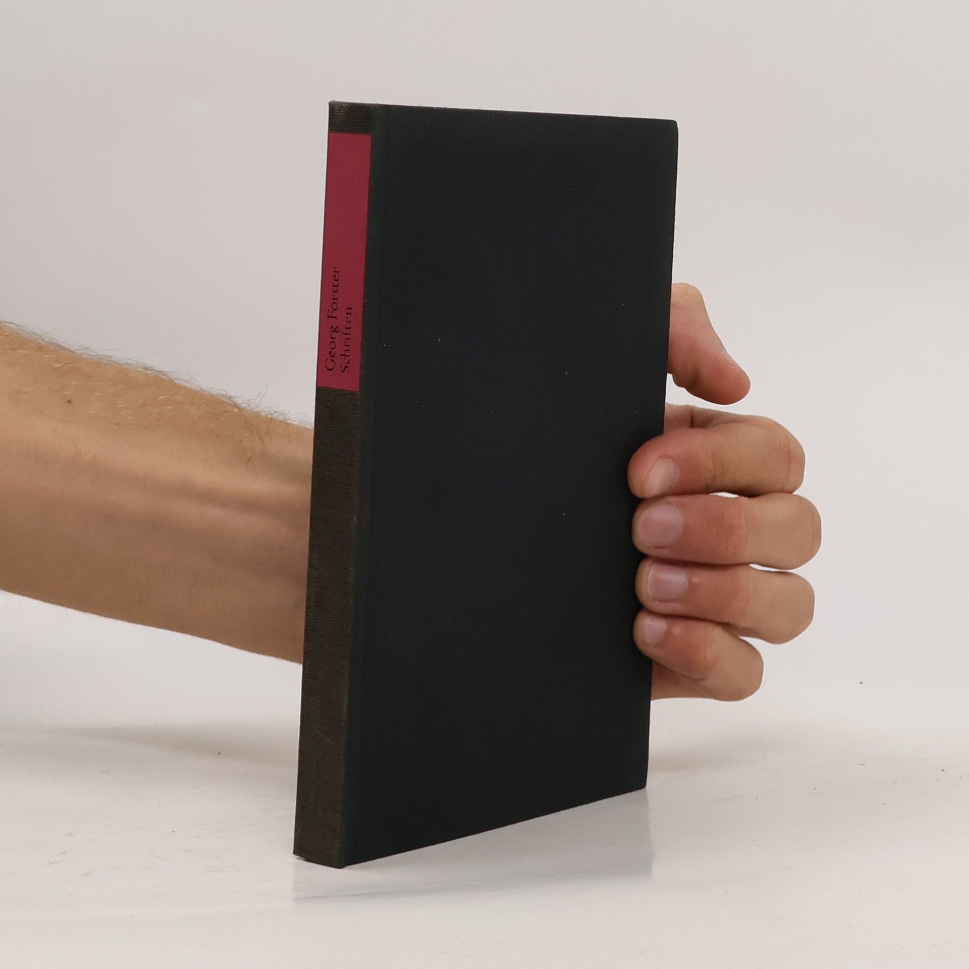 Über die Beziehung der Staatskunst auf das Glück der Menschheit und andere Schriften