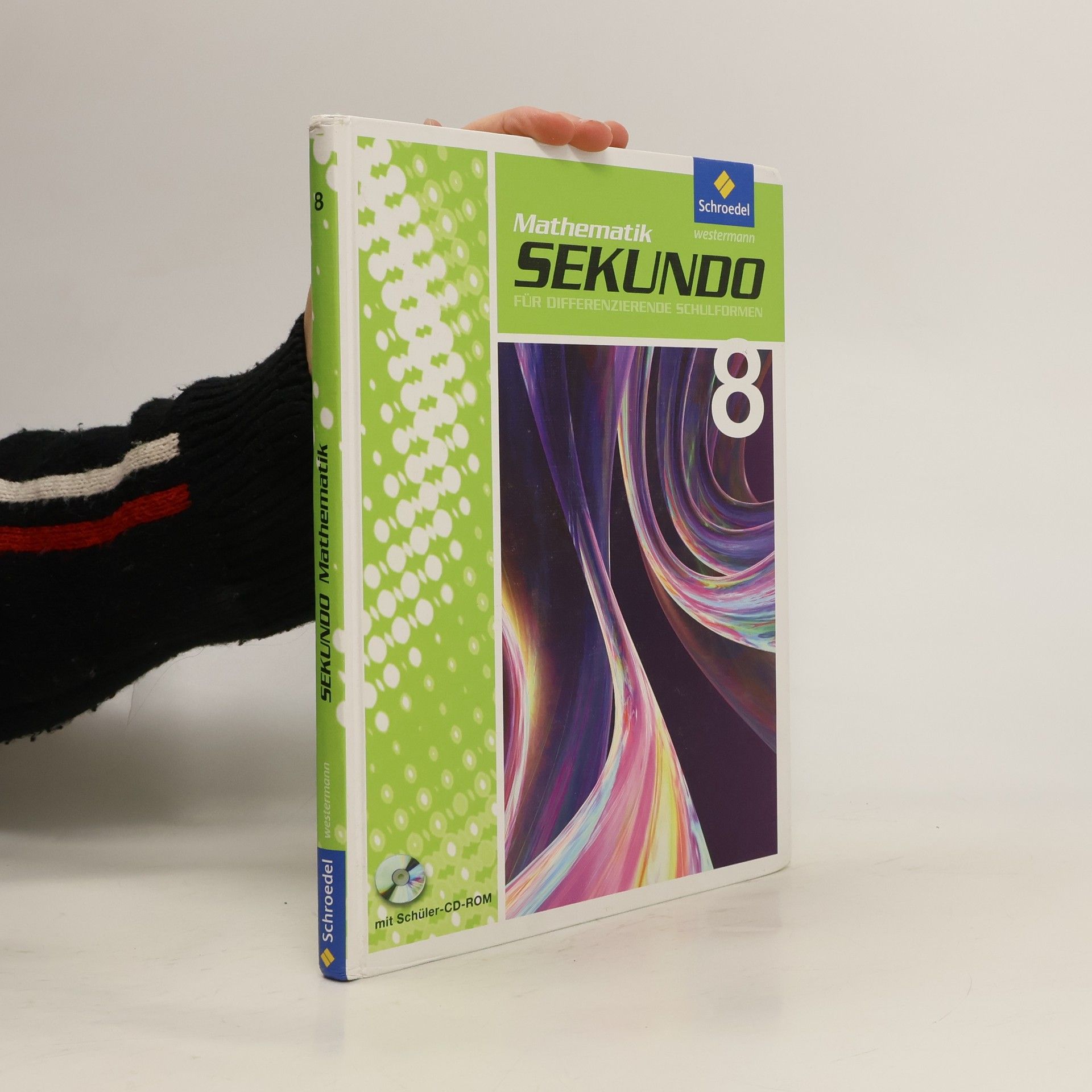 8. Schuljahr, Schülerband