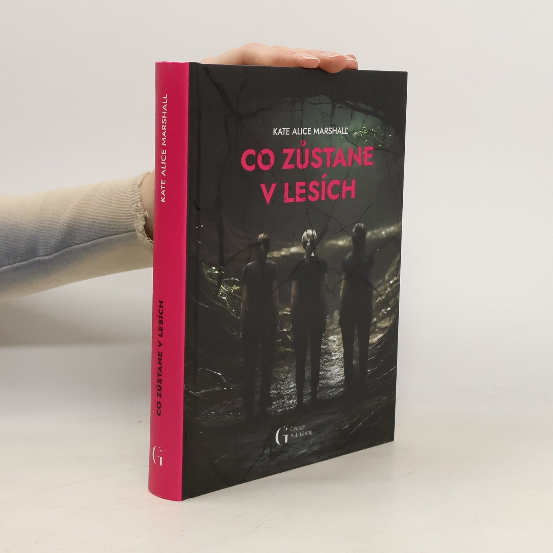 Co zůstane v lesích