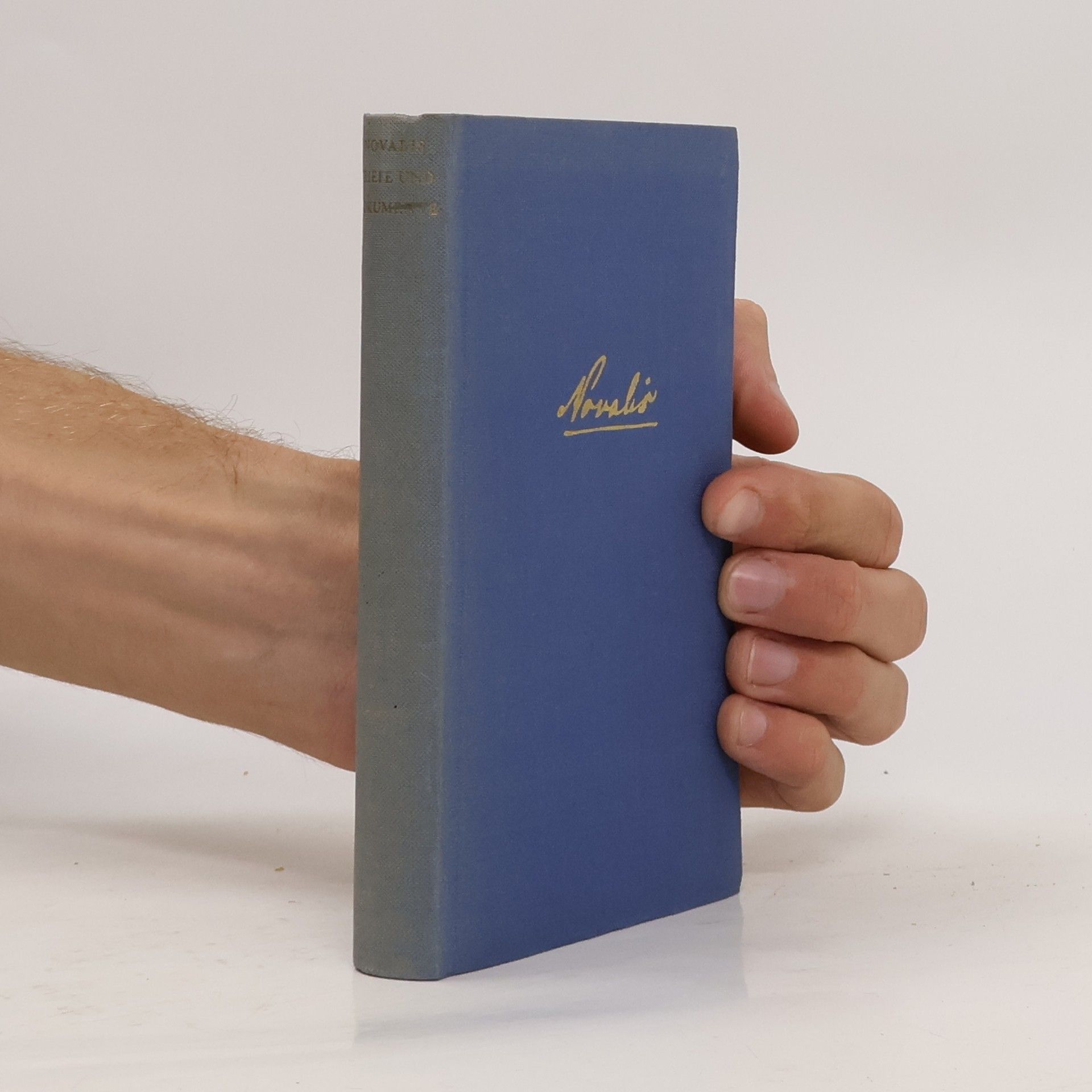 Autorenkollektiv Novalis Briefe und Dokumente