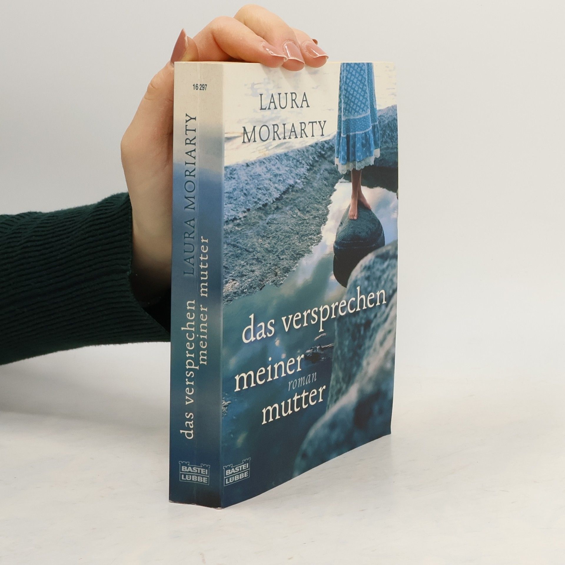 Das Versprechen meiner Mutter