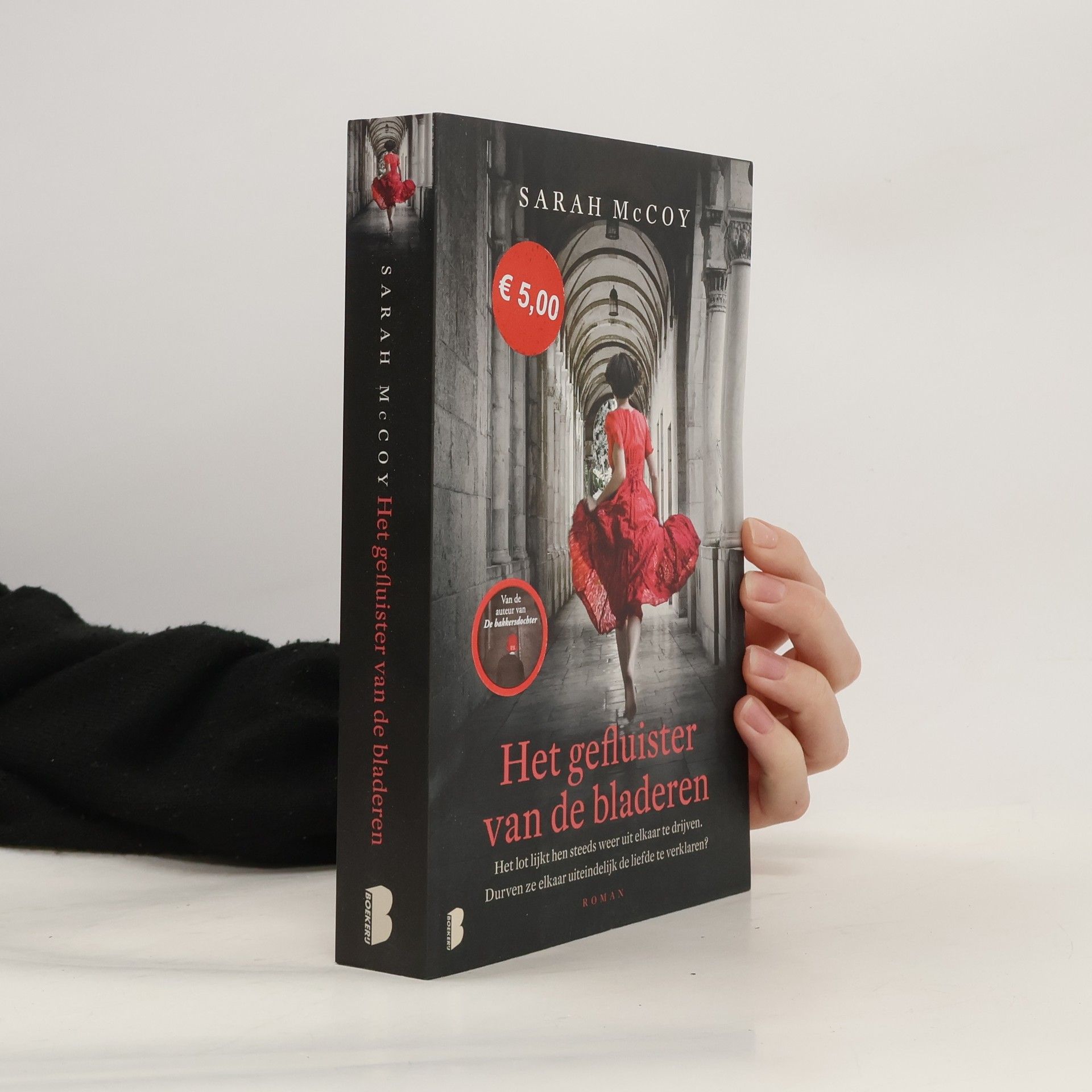 Het gefluister van de bladeren