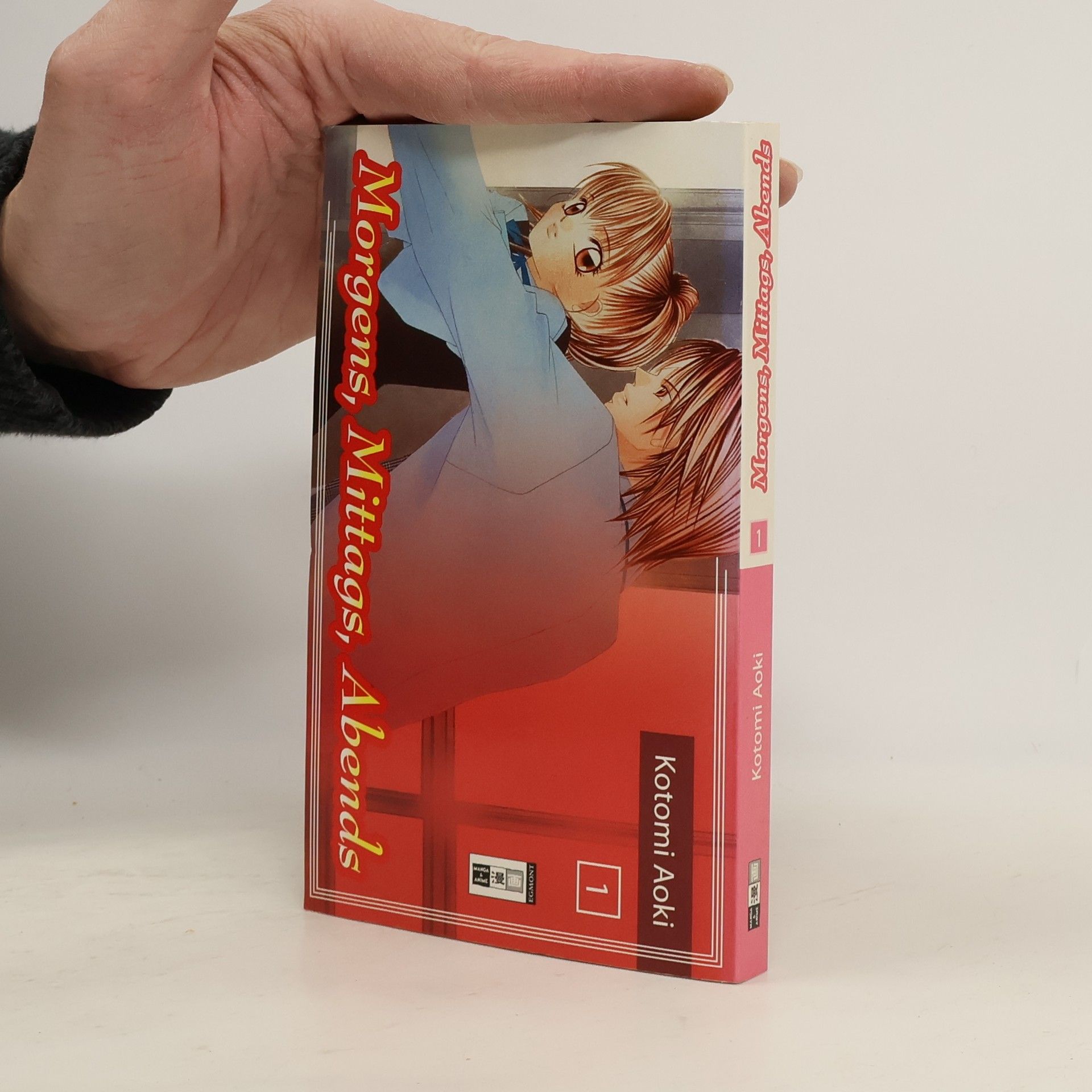 Collectif d'auteurs Morgens, Mittags, Abends