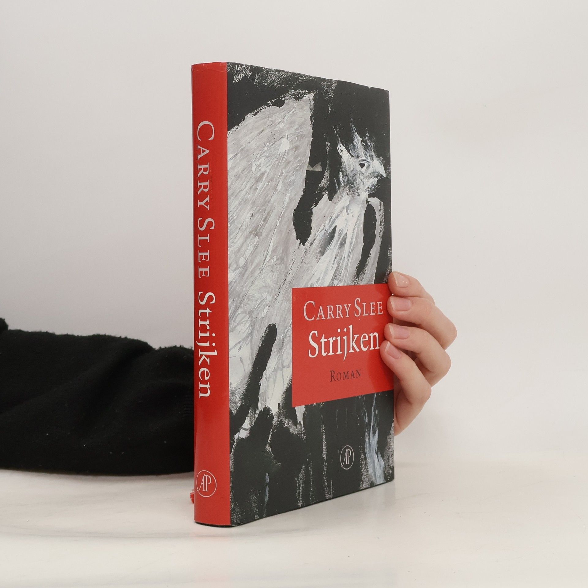 Carry Slee Strijken