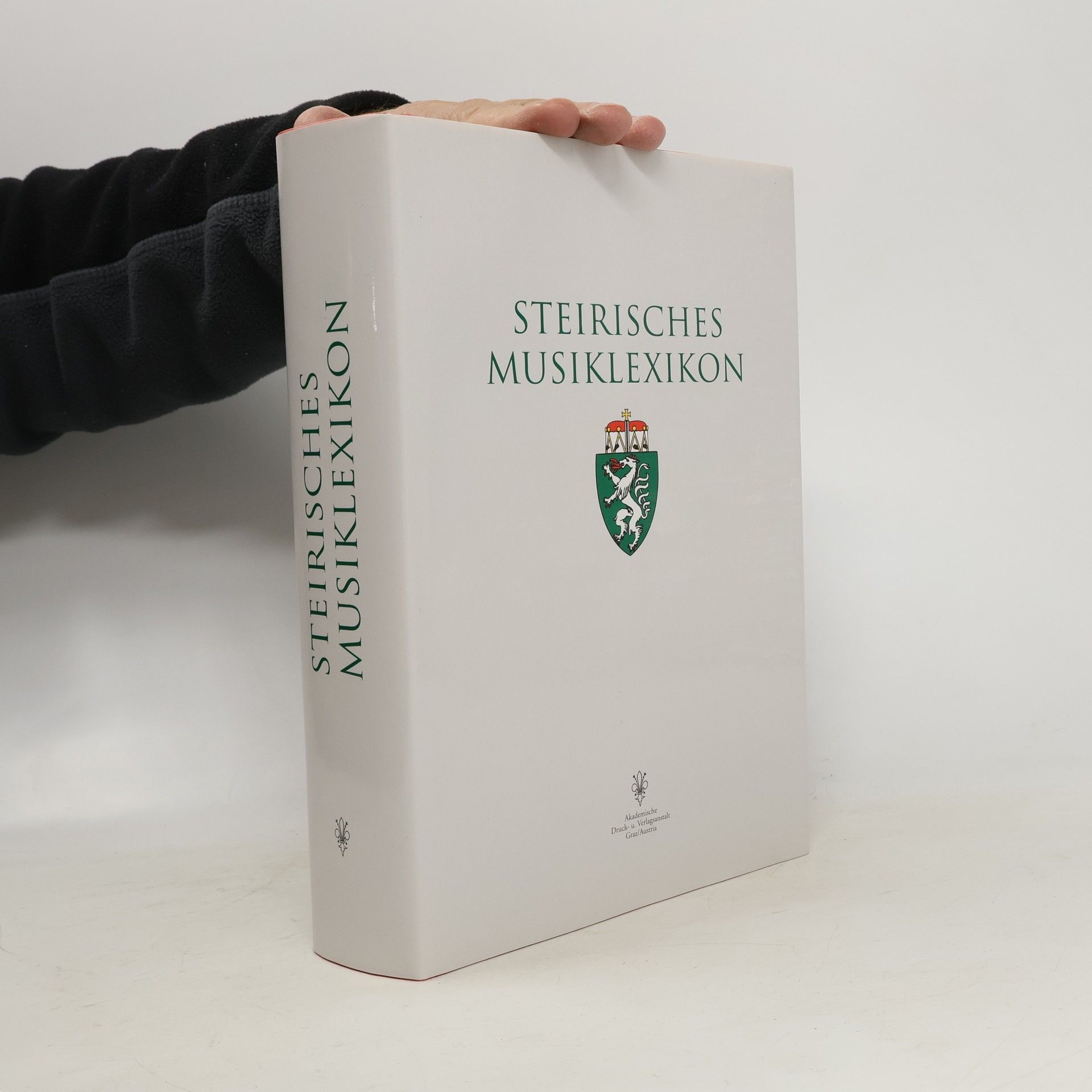 Steirisches Musiklexikon