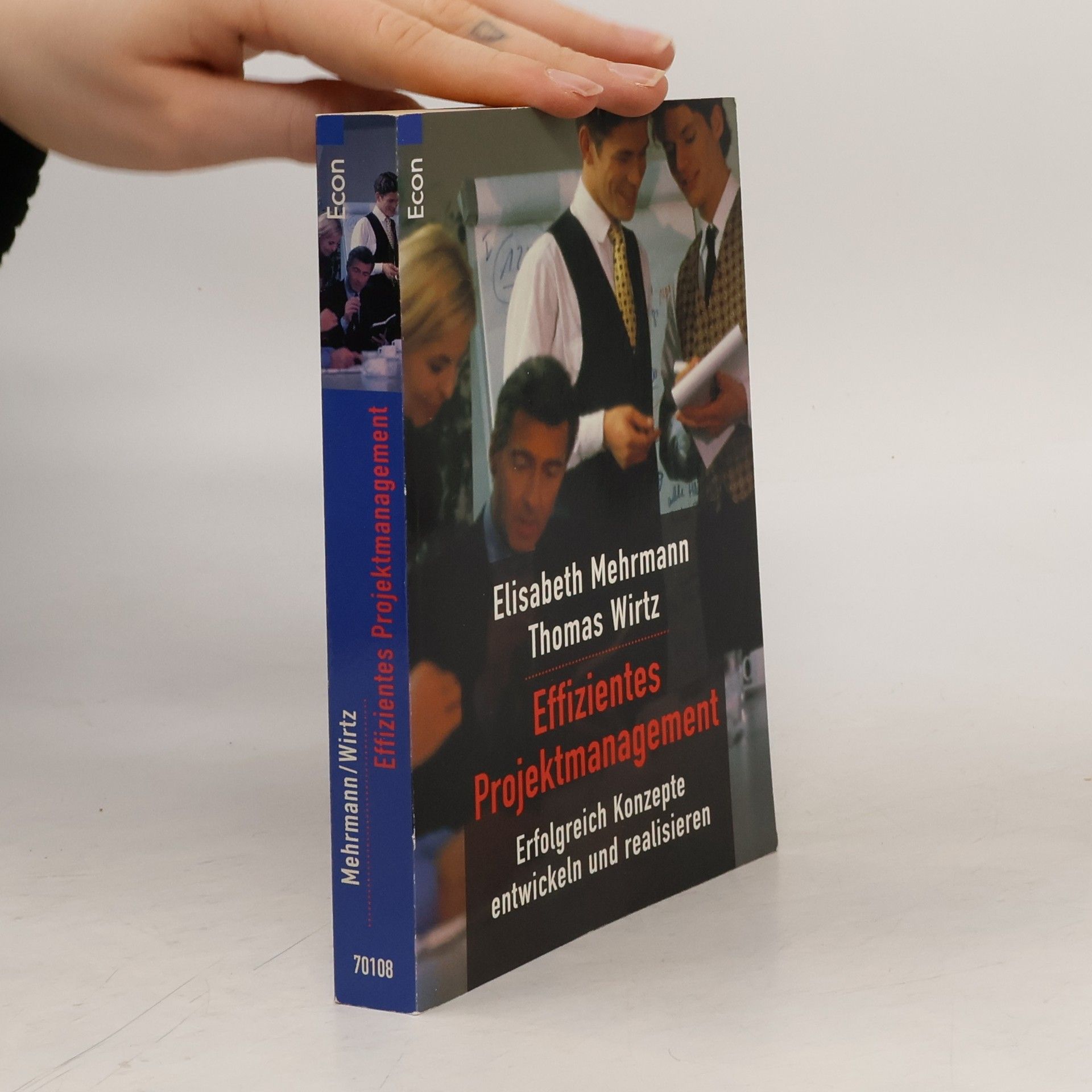 Effizientes Projektmanagement