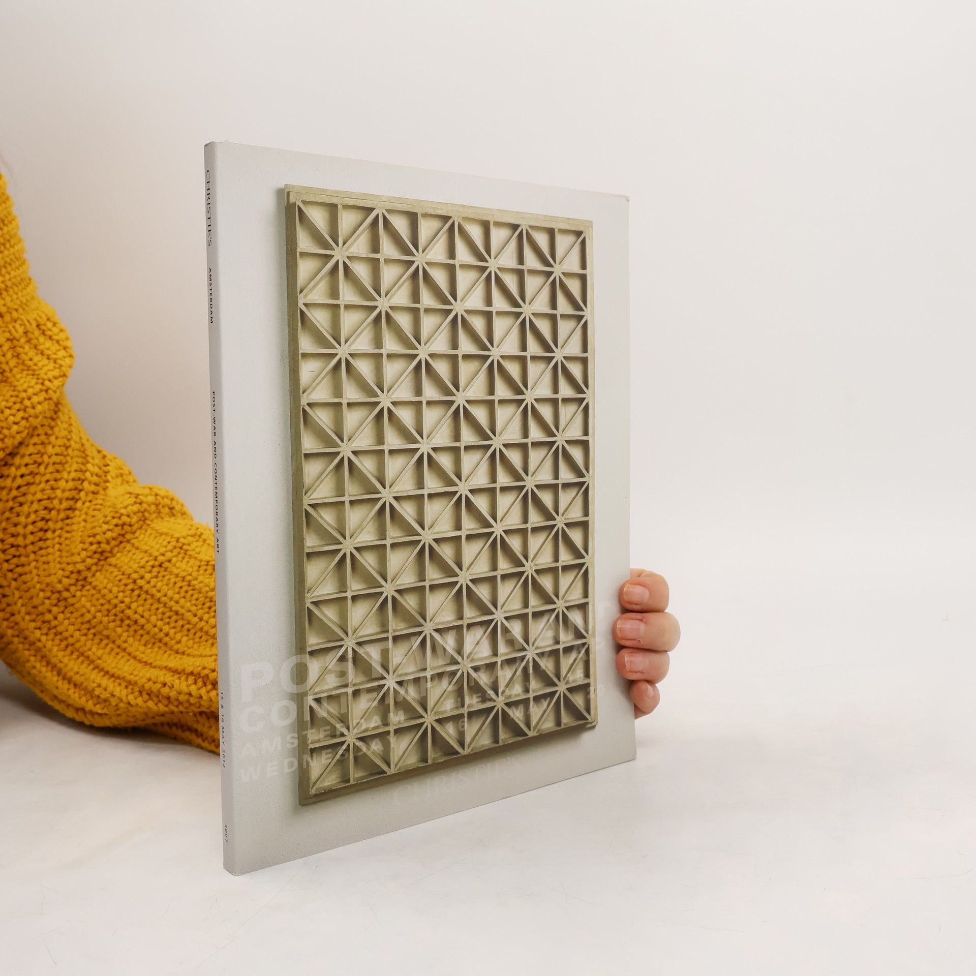 AA.VV. Post-War and Contemporary Art