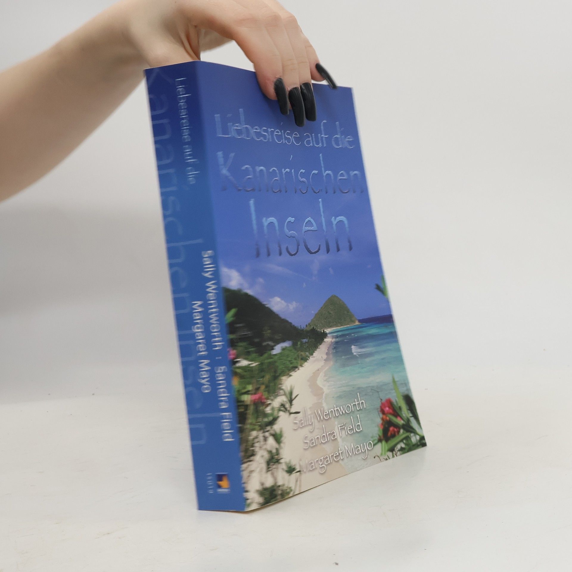 Liebesreise auf die kanarischen Inseln