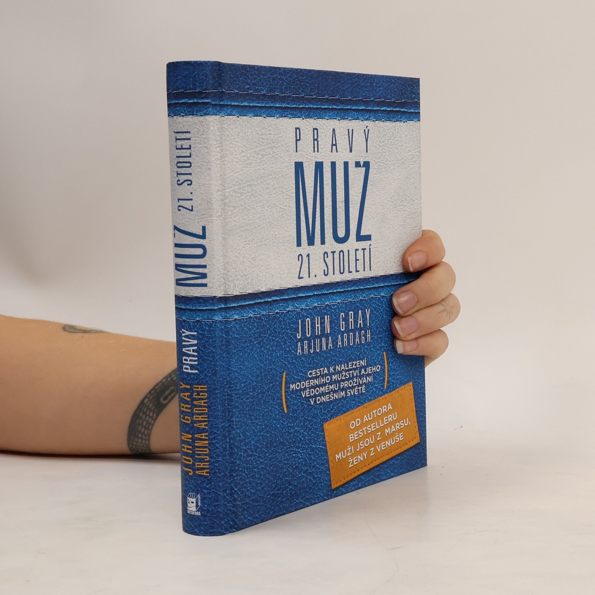 Pravý muž 21. století