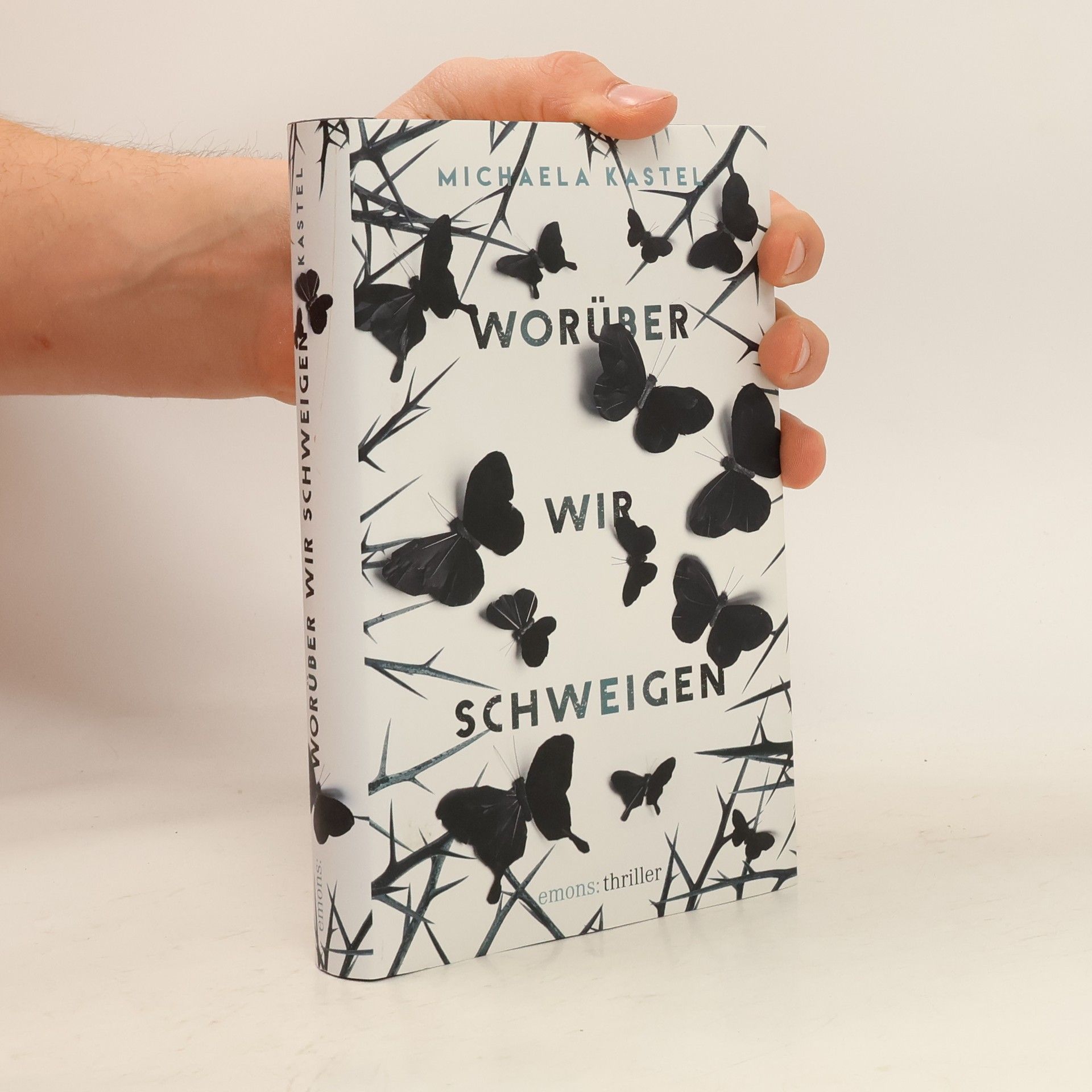 Worüber wir schweigen