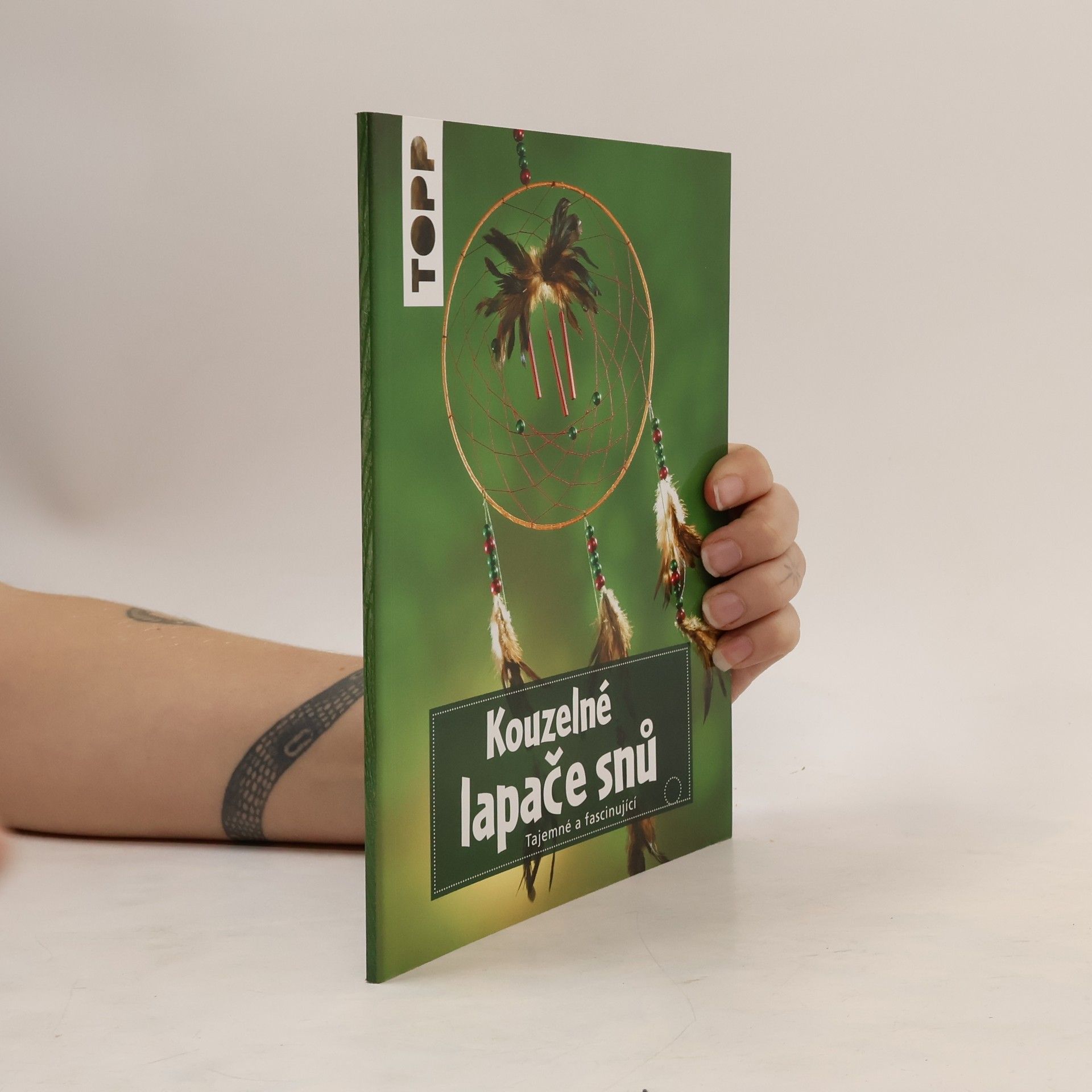 Kouzelné lapače snů