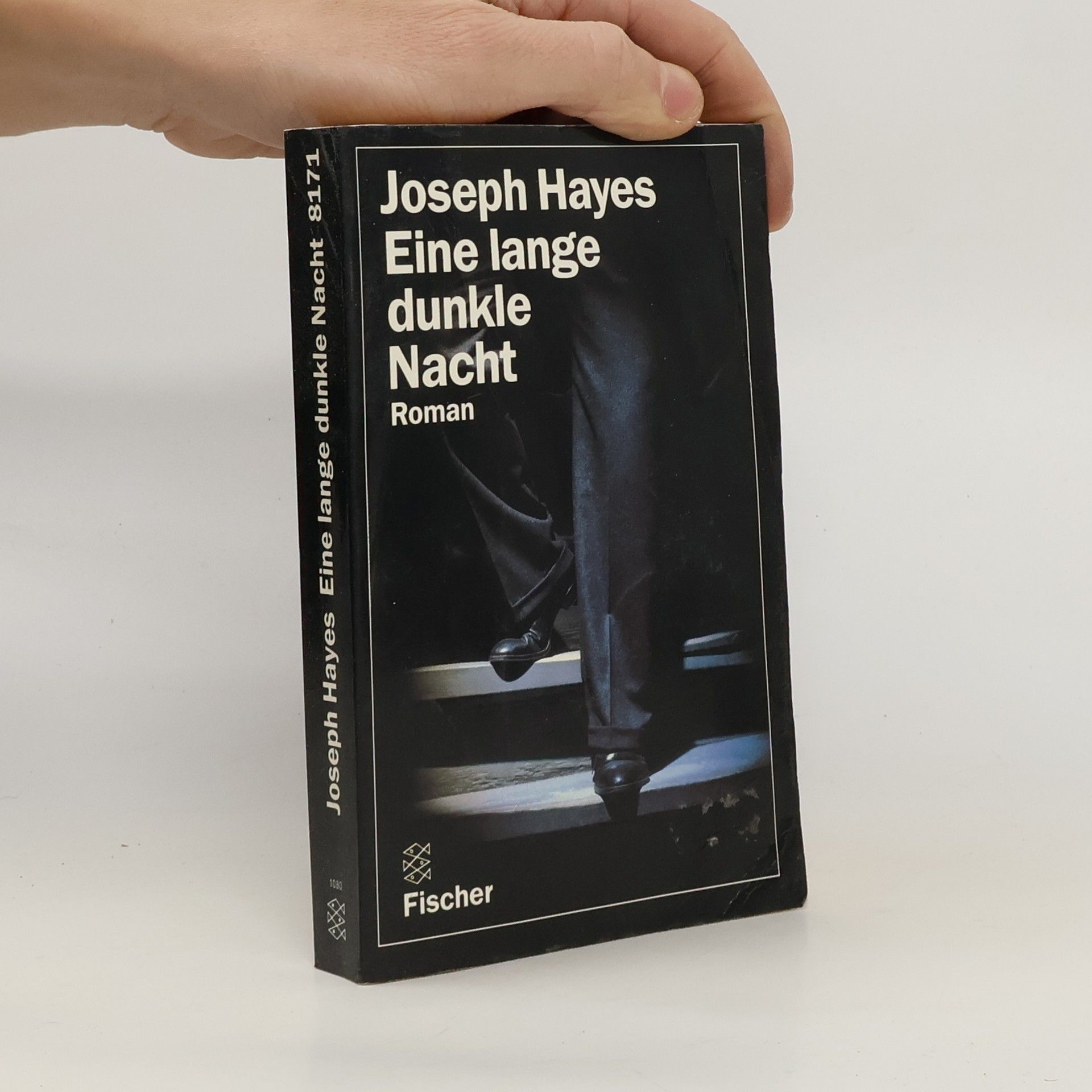 Eine lange dunkle Nacht