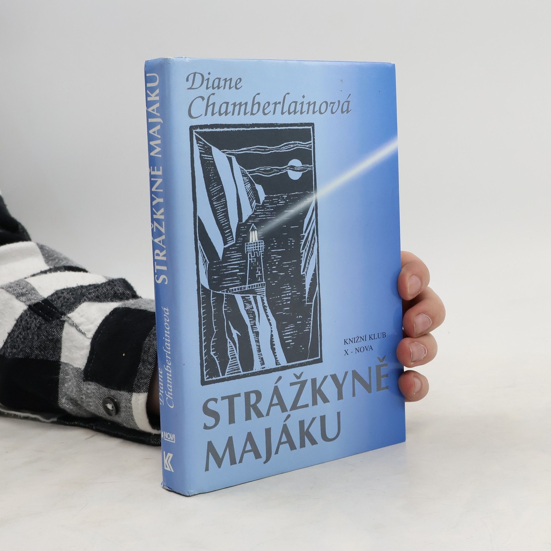 Strážkyně majáku