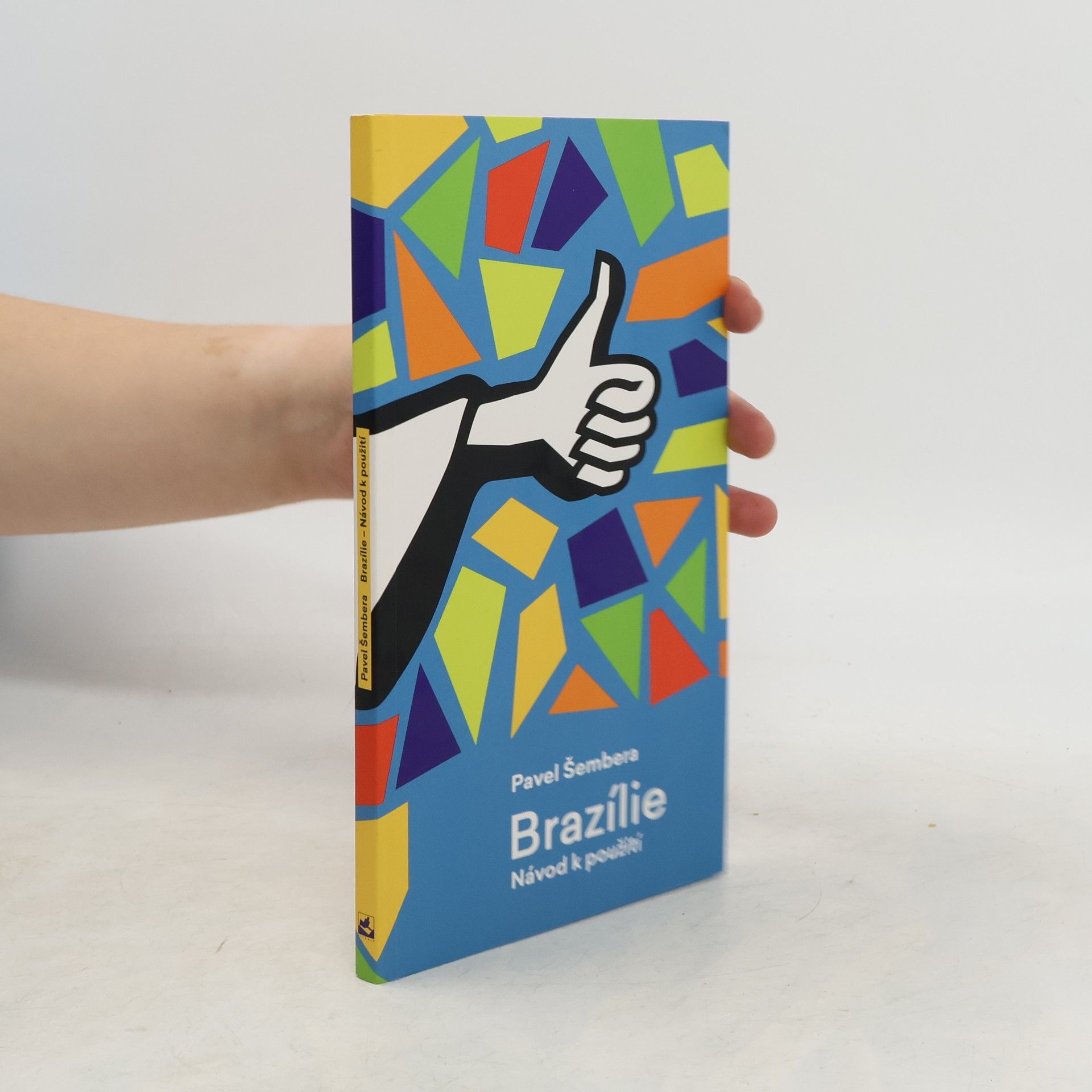 Brazílie - Návod k použití