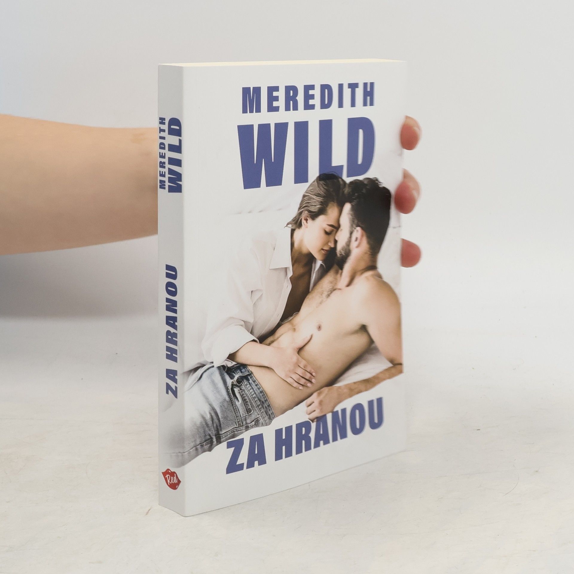 Meredith Wild Za hranou