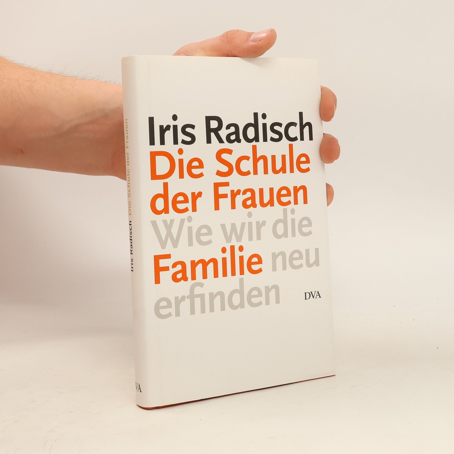 Die Schule der Frauen