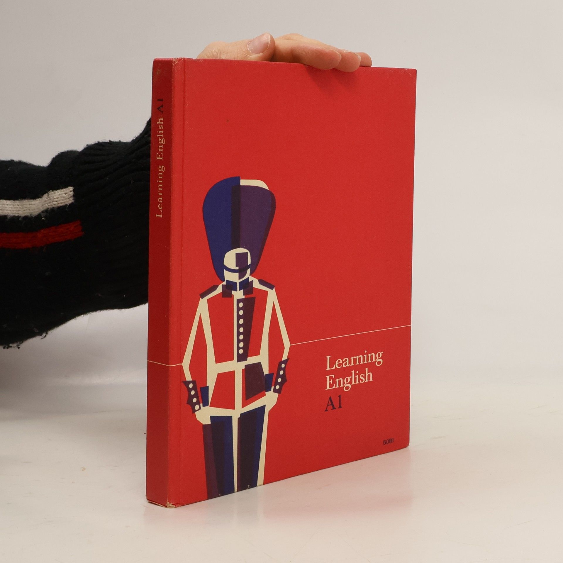 Autorenkollektiv Learning Englisch A1