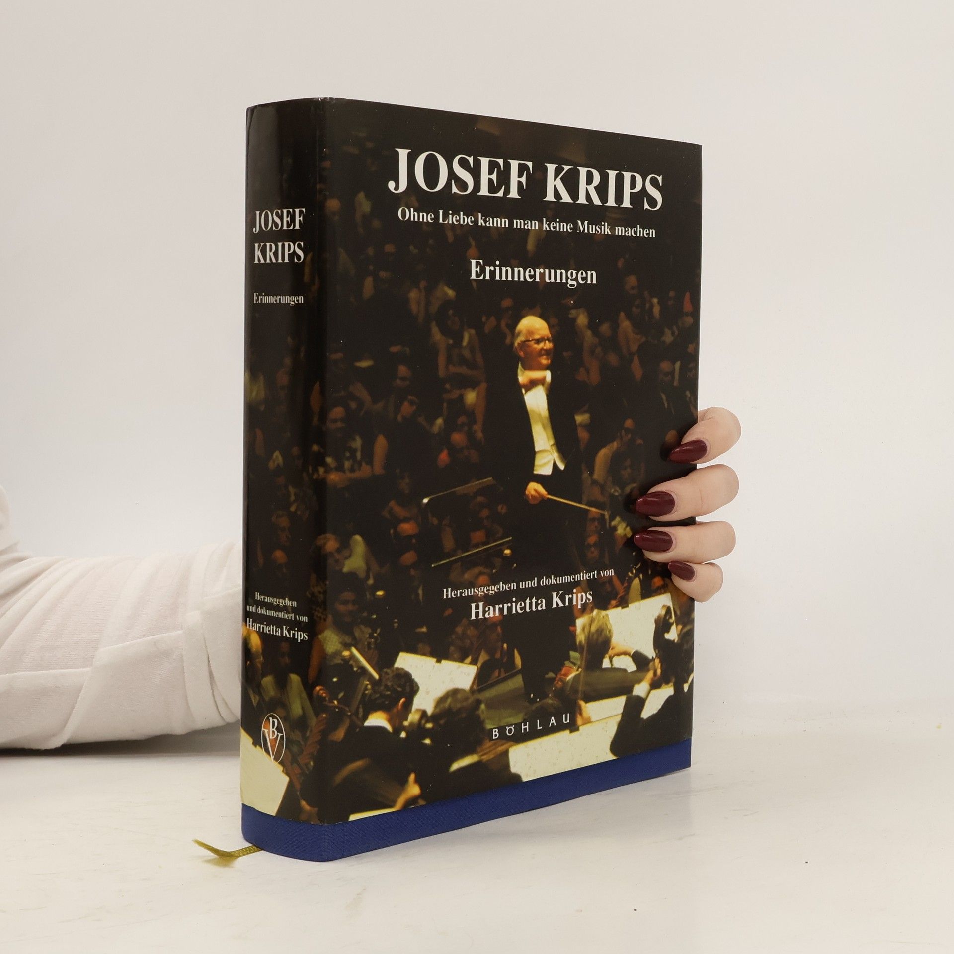 Josef Krips Josef Krips