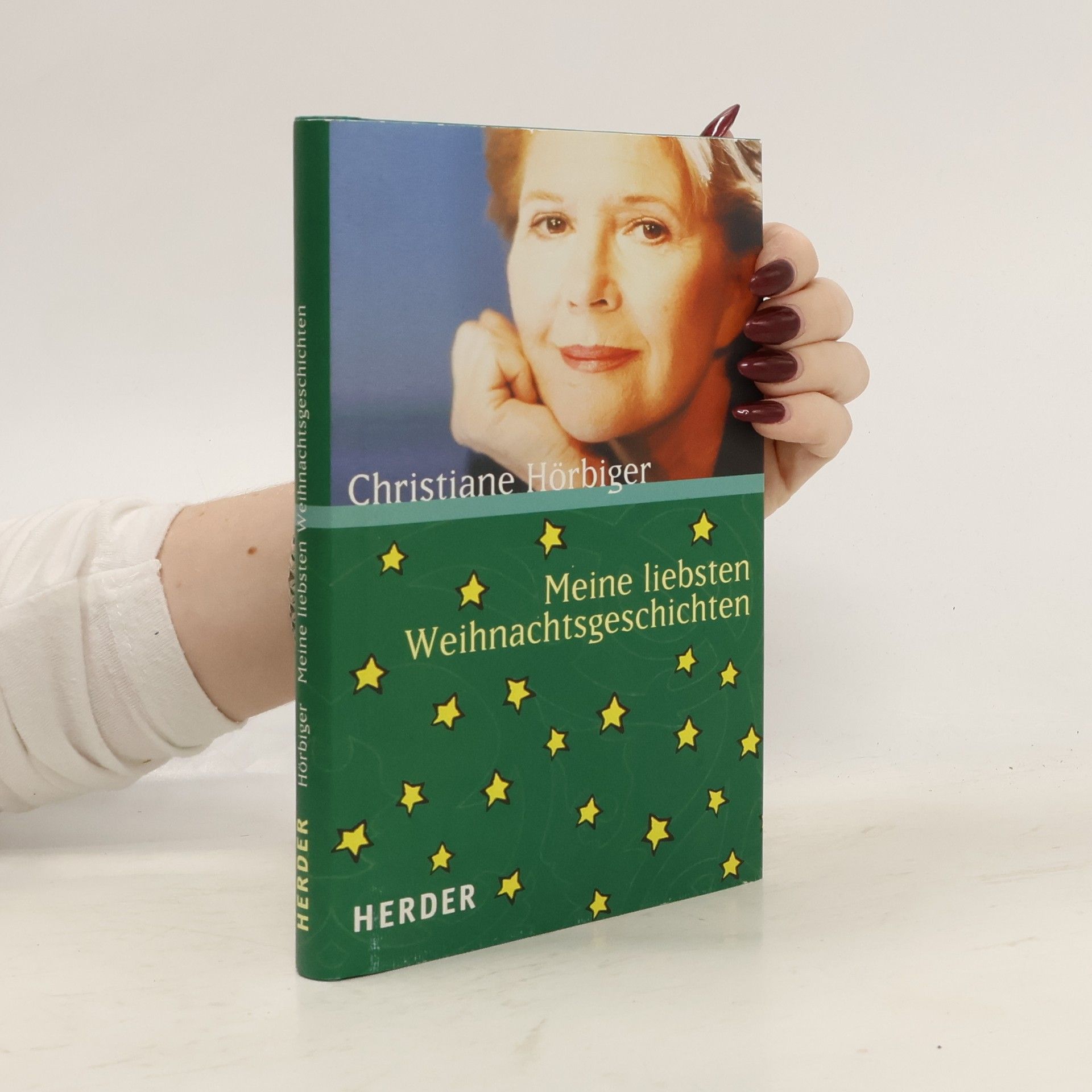 Meine liebsten Weihnachtsgeschichten