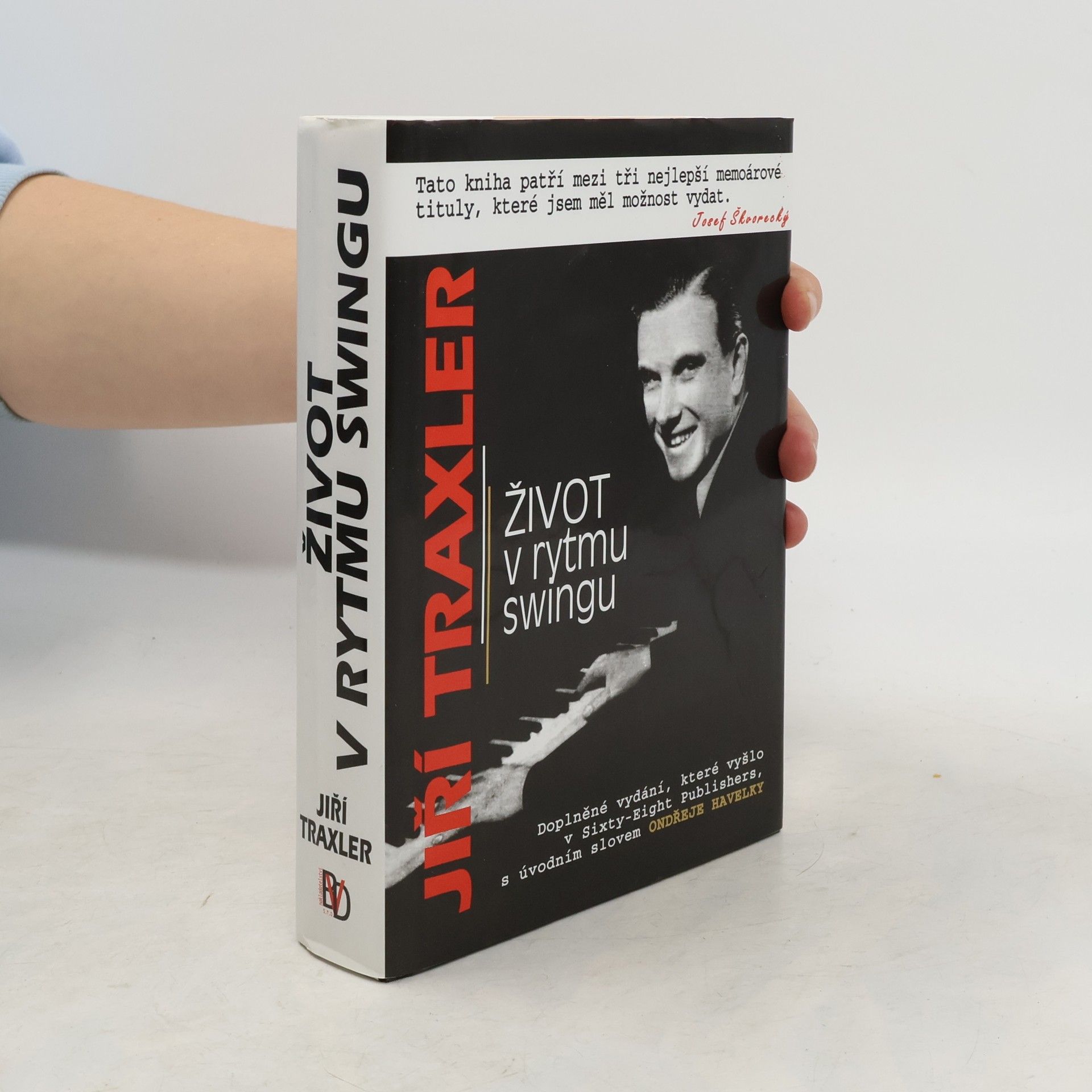 Život v rytmu swingu