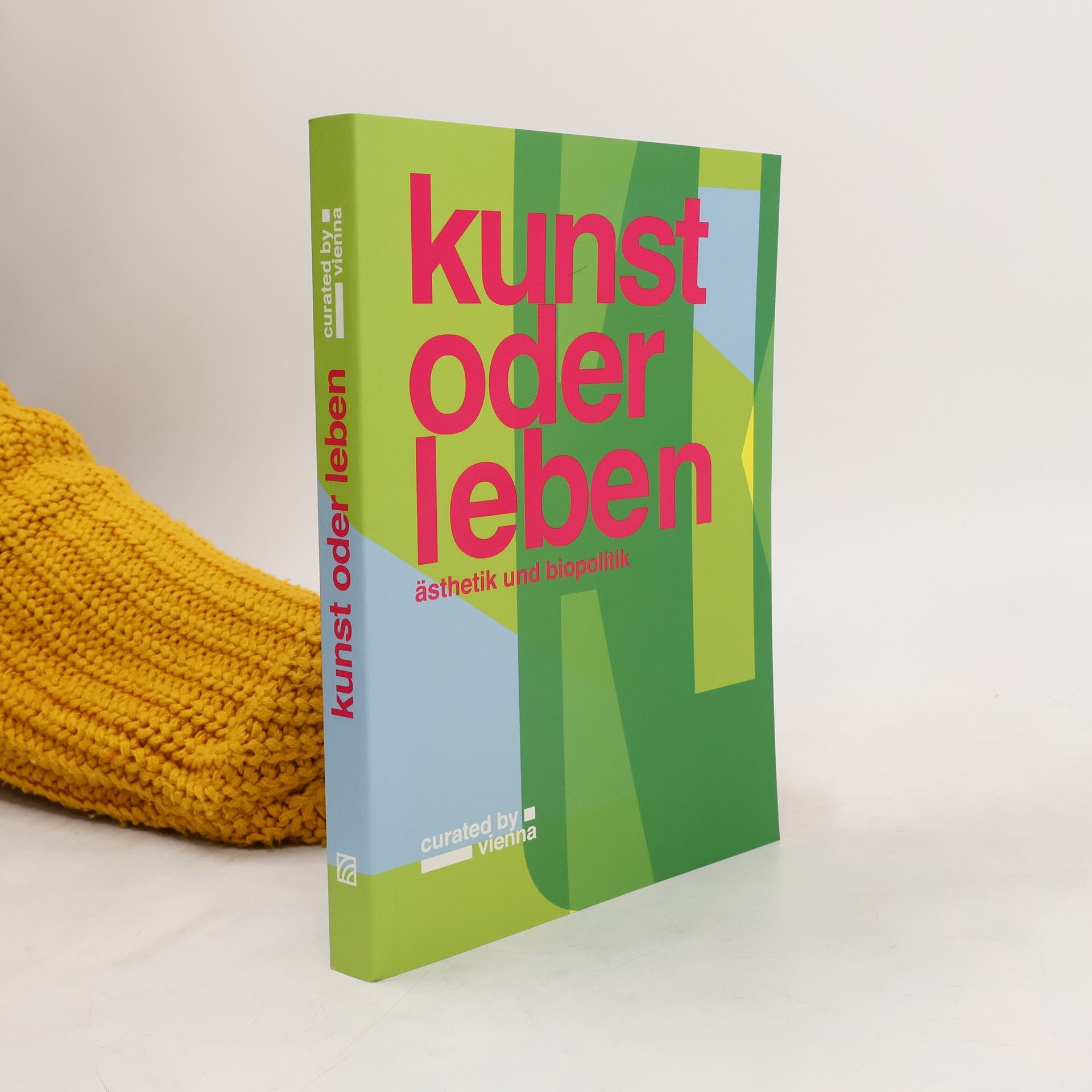 Kunst oder Leben