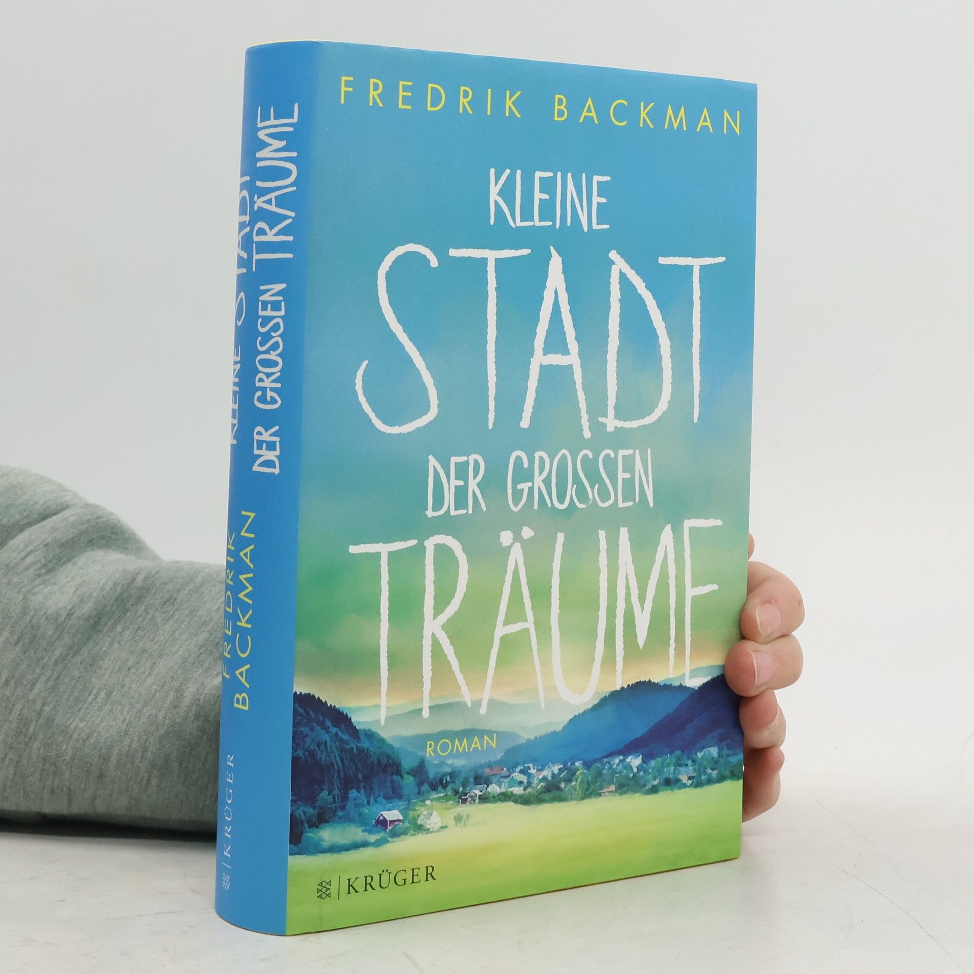 Kleine Stadt der großen Träume