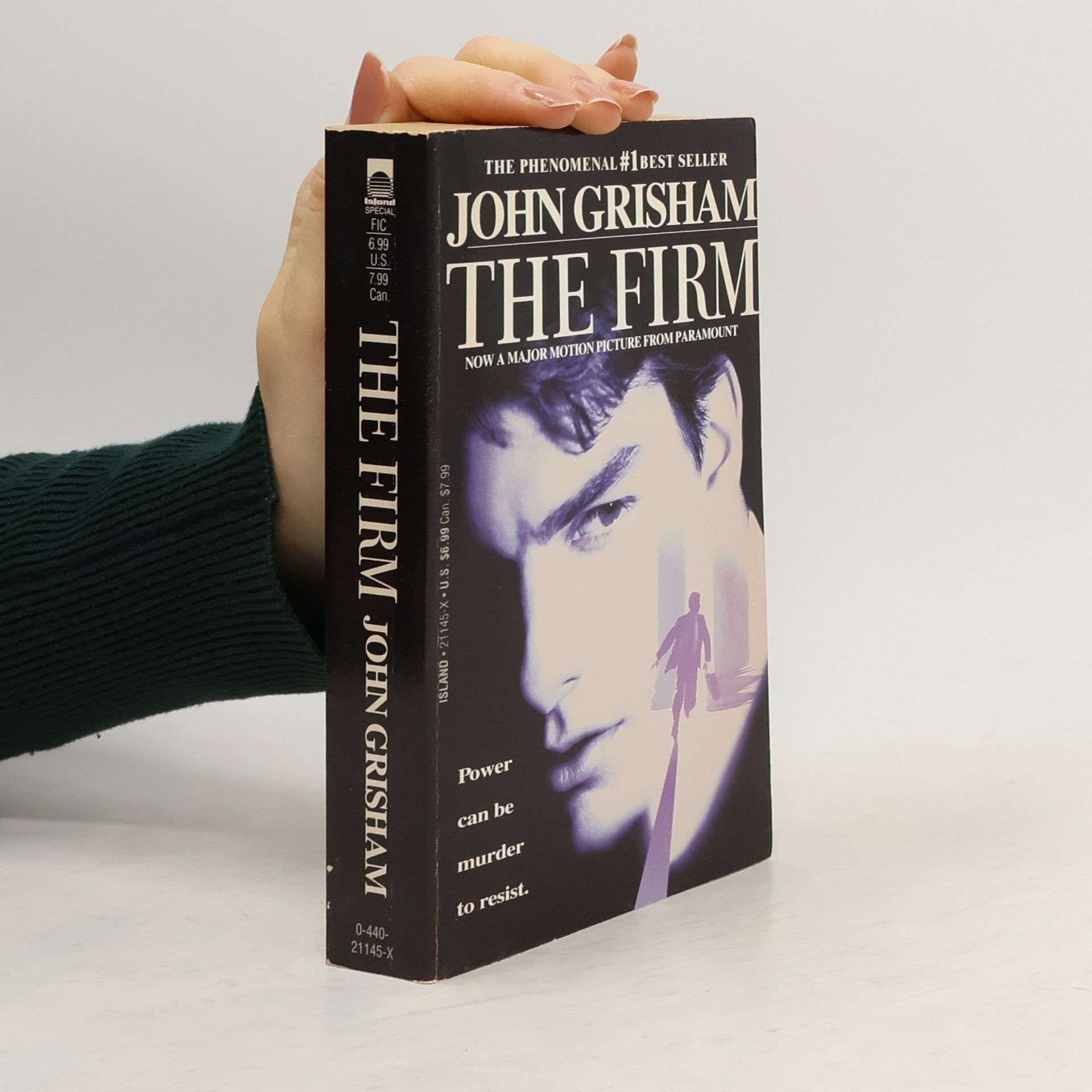 John Grisham The Firm