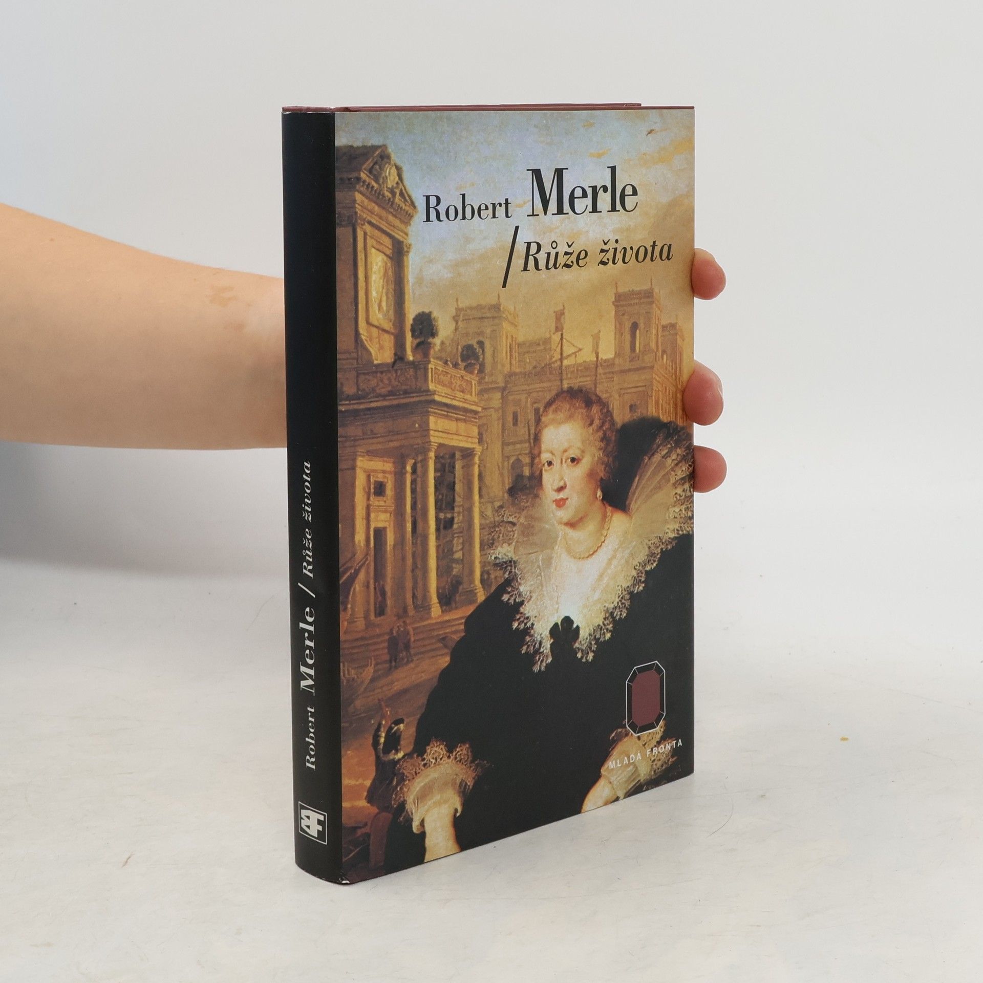 Dědictví otců. Růže života